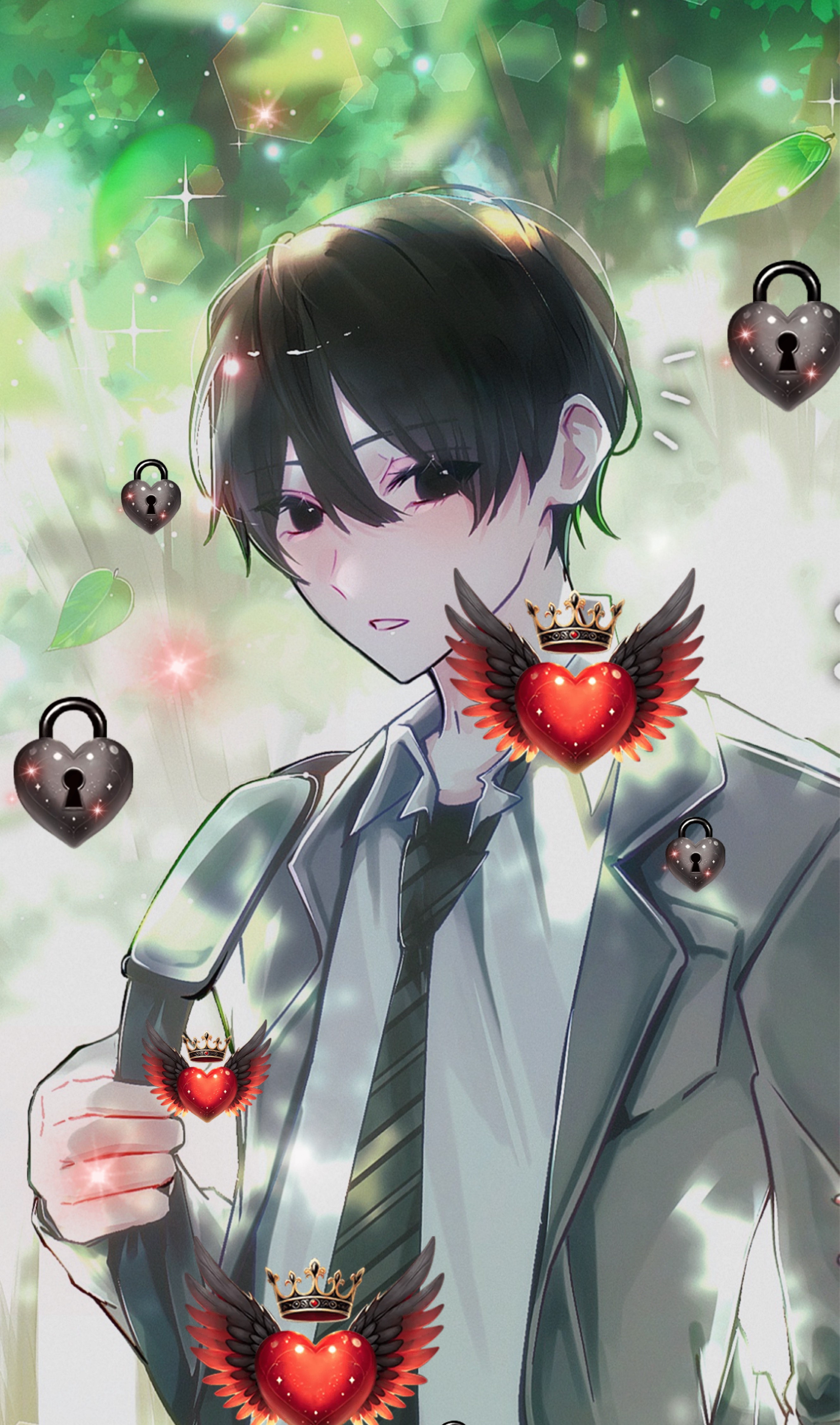 俺がなんばーわん❕