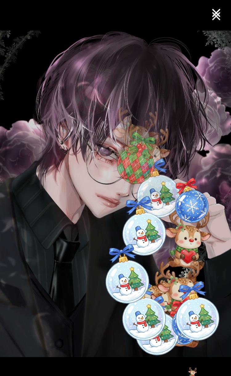 おひるやすみ☀️初潜〇