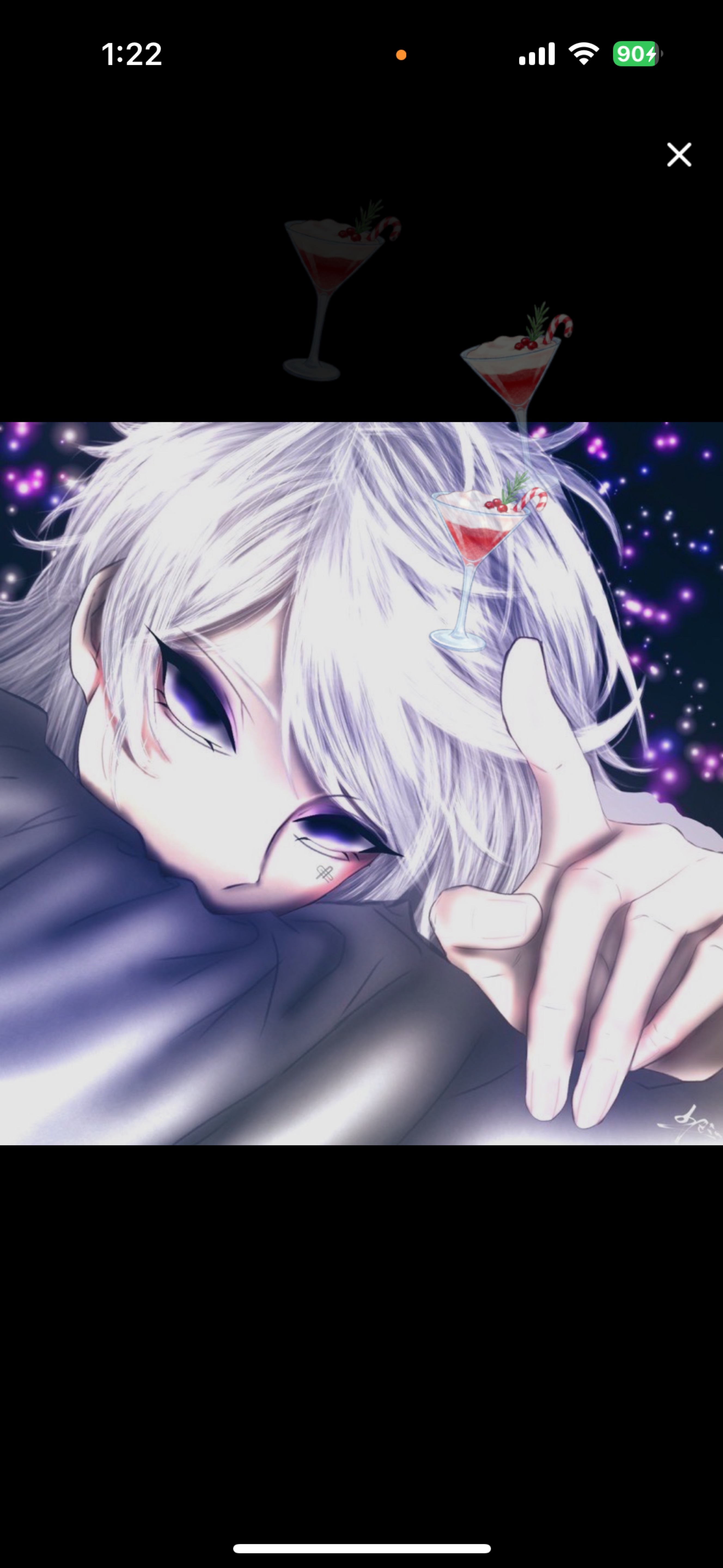 𝙶𝚘𝚘𝚍 𝚗𝚒𝚐𝚑𝚝☾.*･ﾟ