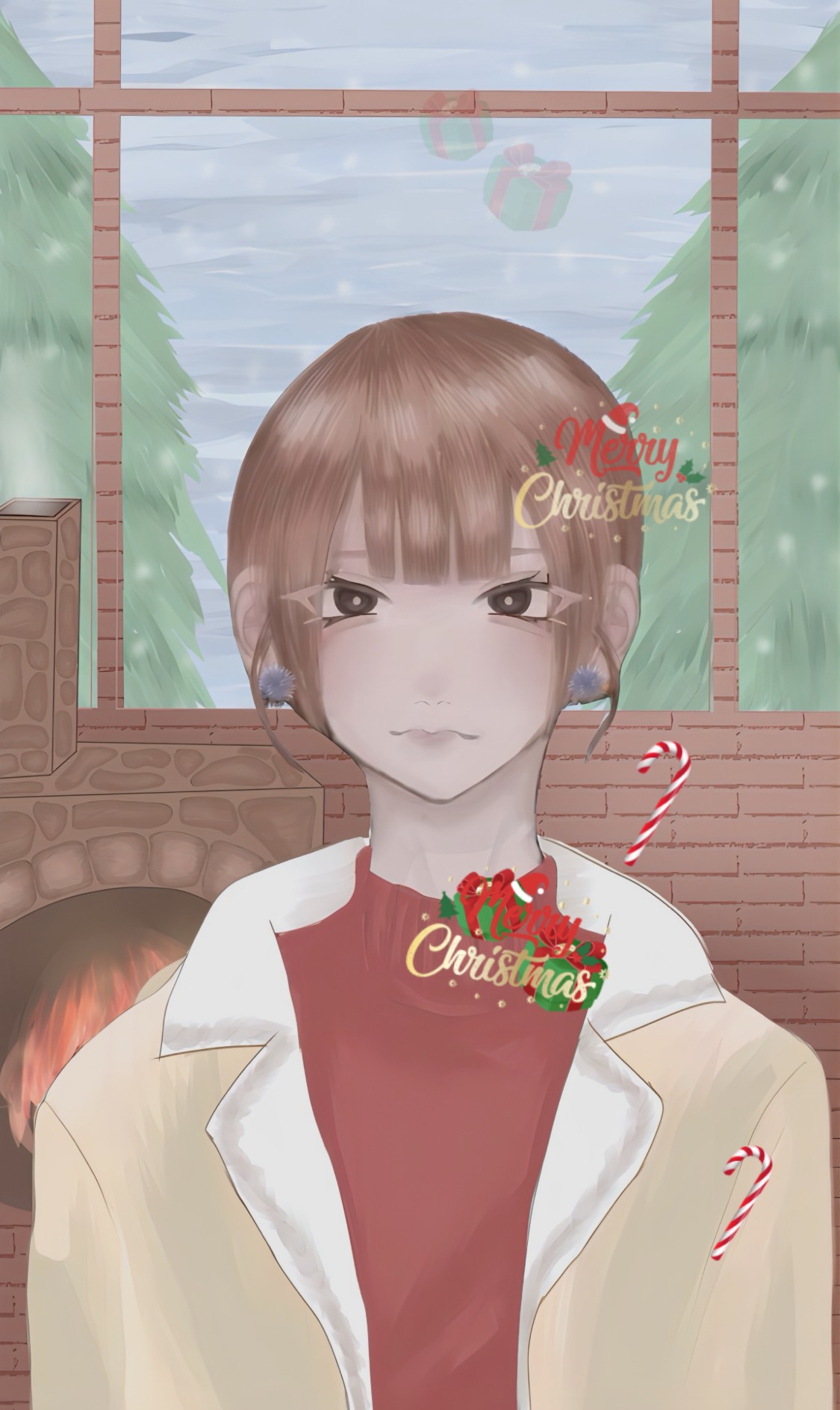 くるしみマス🎄.*