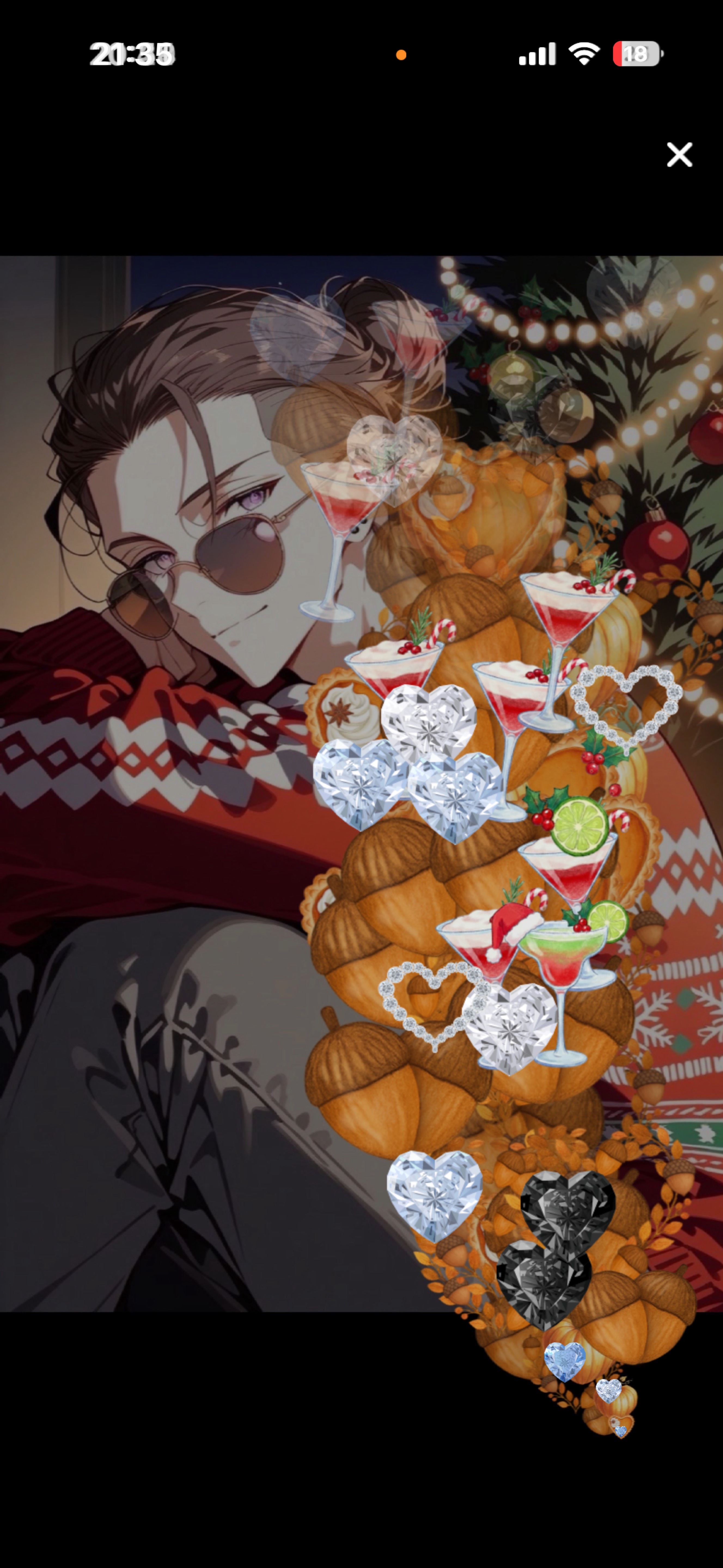 明日ビンゴ🍃洛陽館🍁