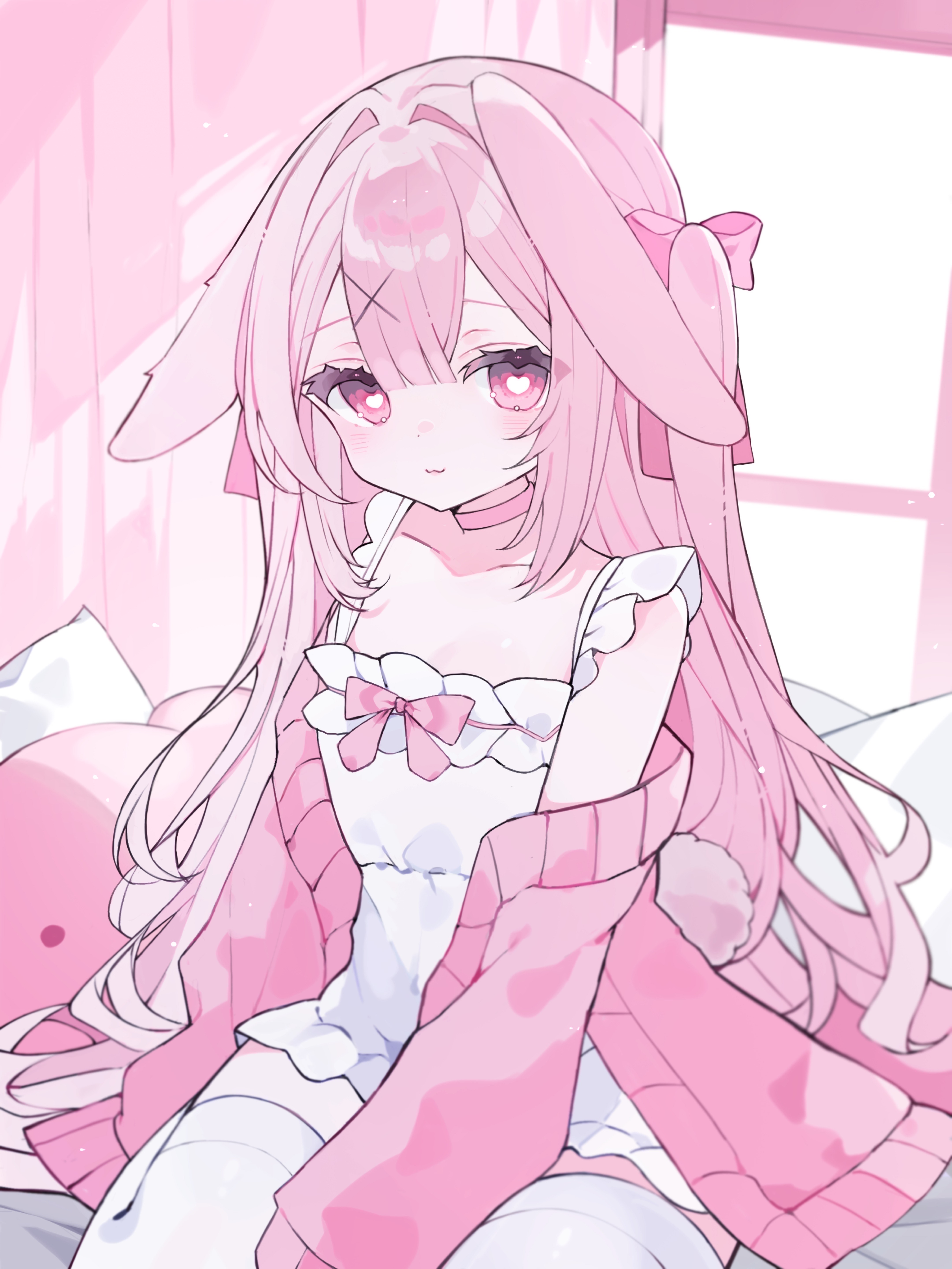 初潜寝◎おひるのおともにしてください🤍