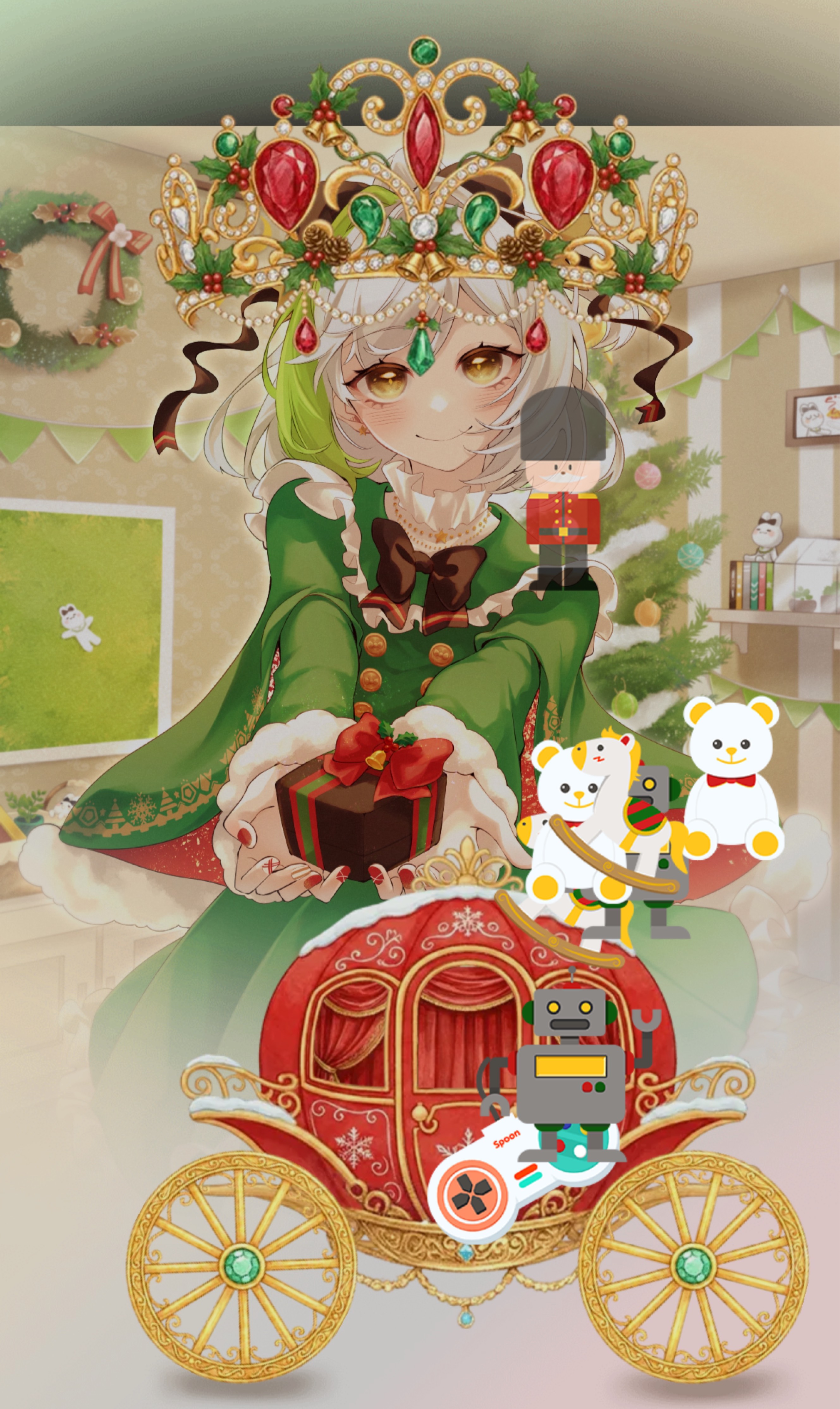 初潜🙆‍♀️30分付き合って！