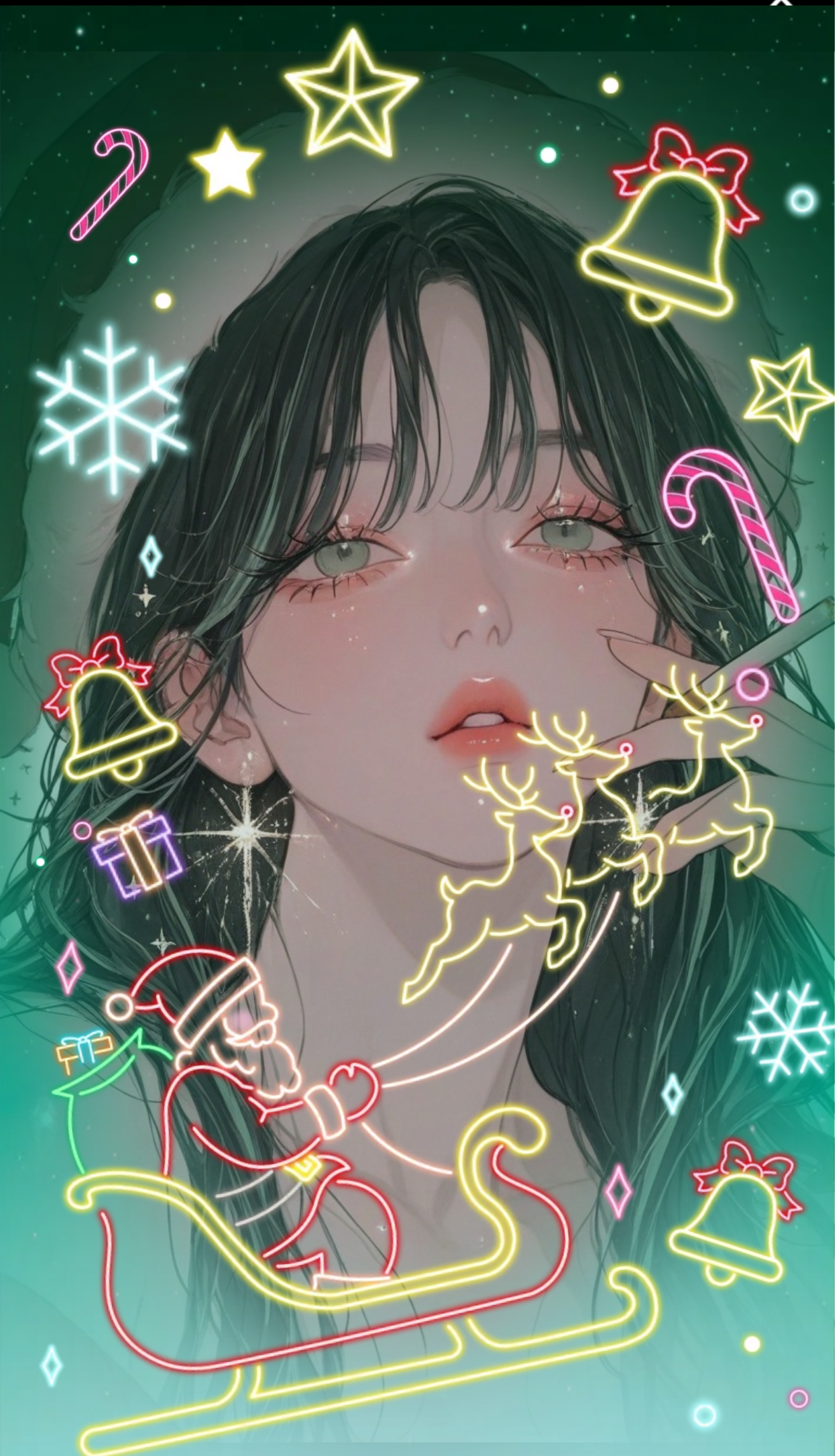 2ヶ月記念‼️2枠目