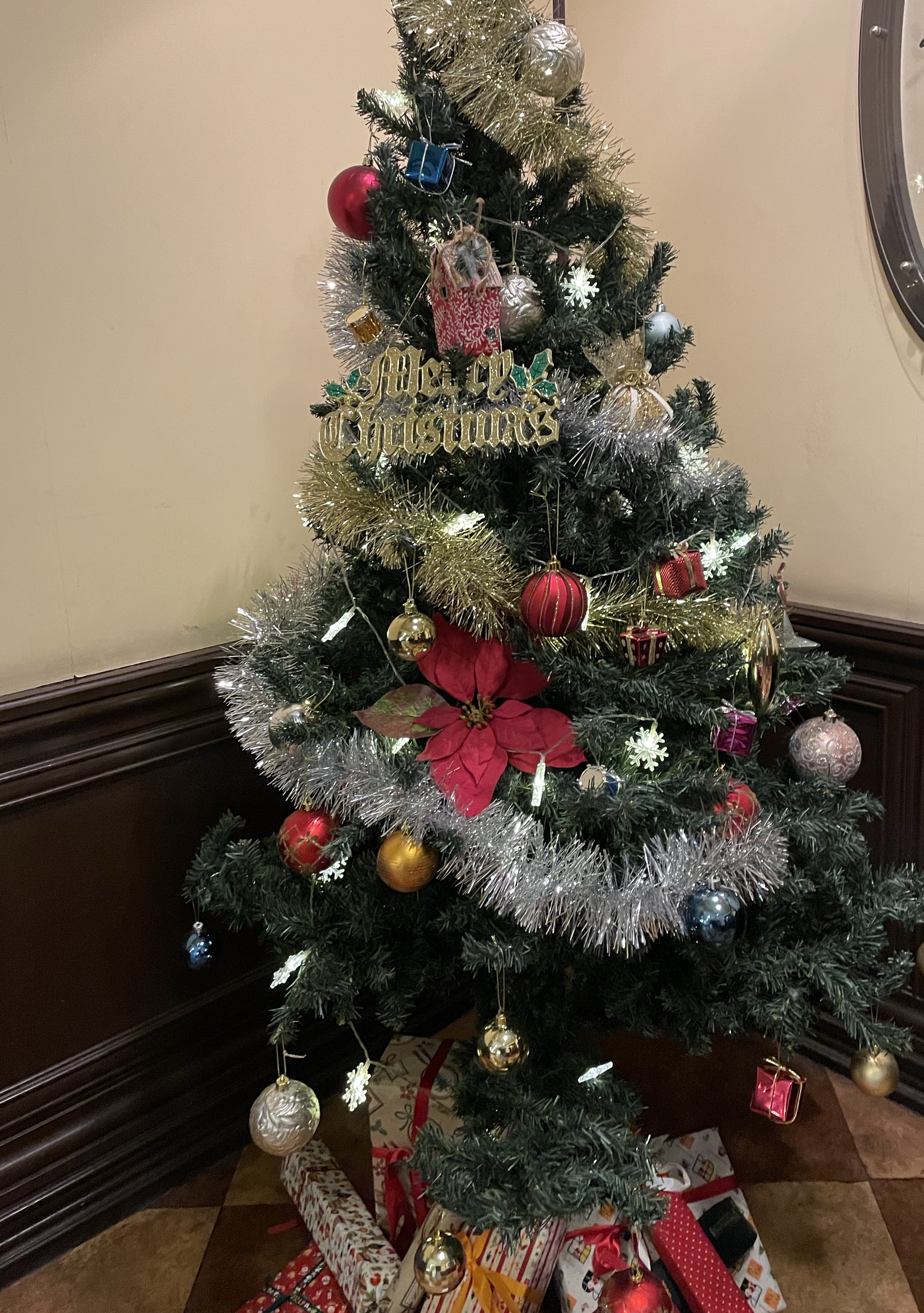 メリクリ 10時くらいから話す