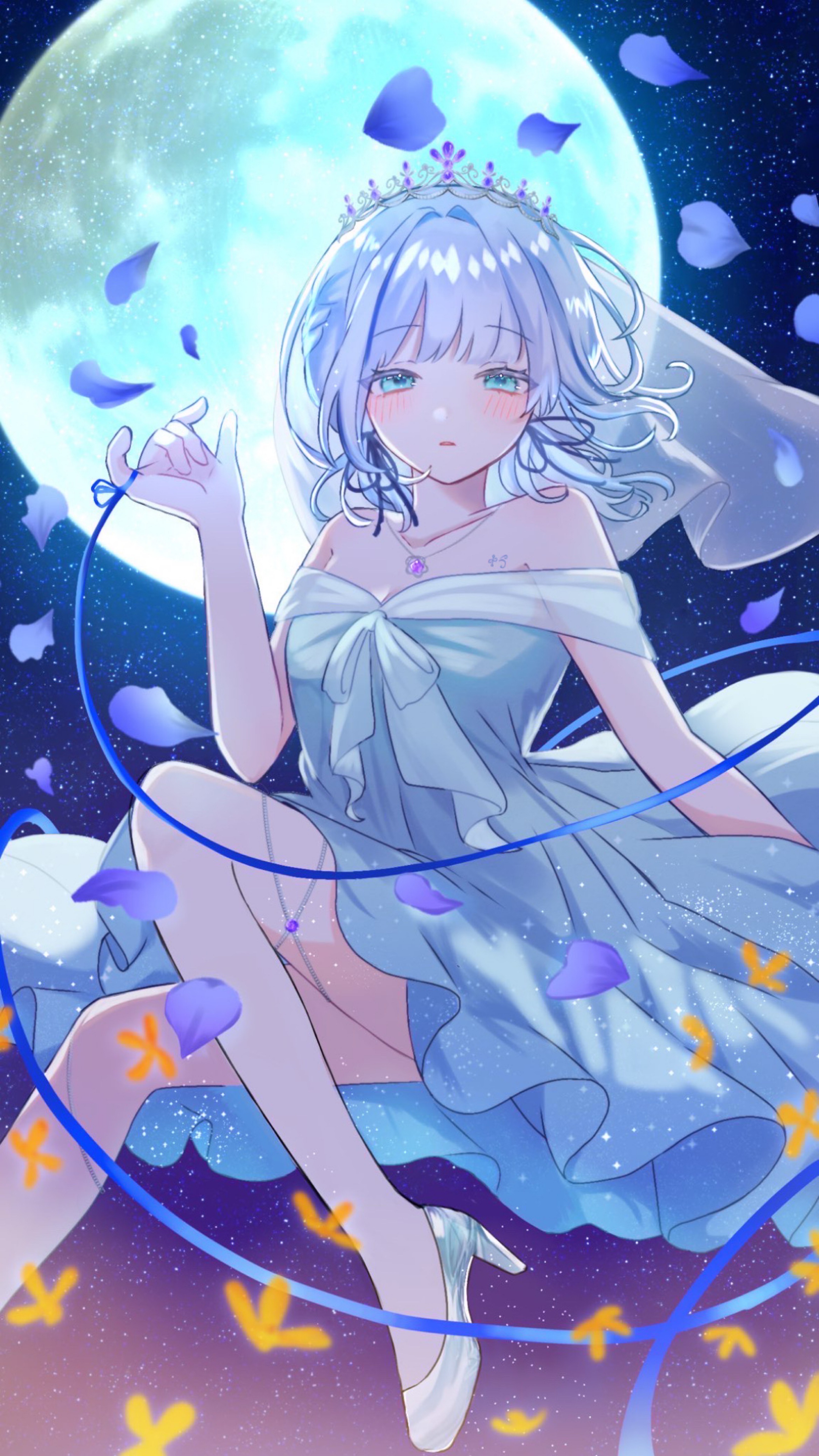 初潜〇 朝はここからも