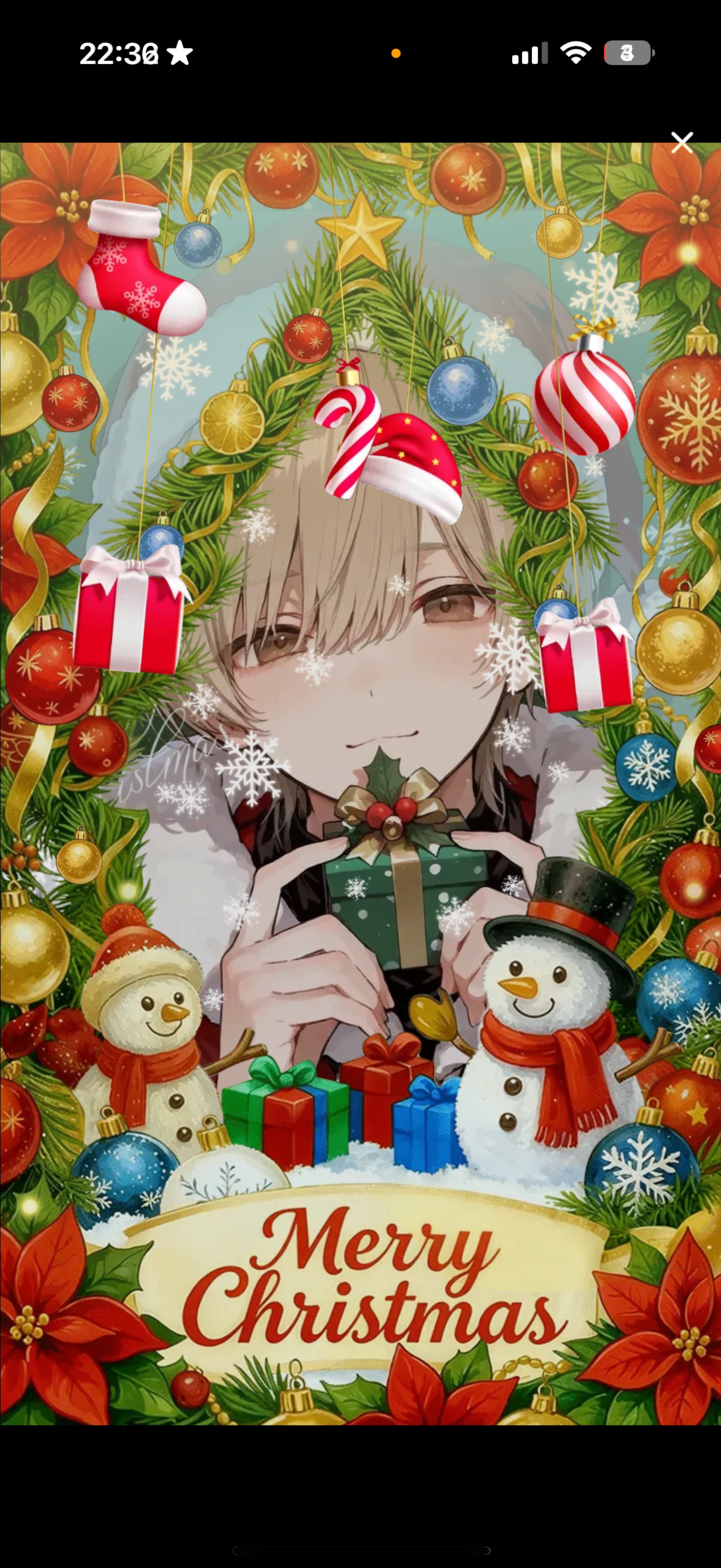 『初潜💮』みんなで話しながら寝よ！！