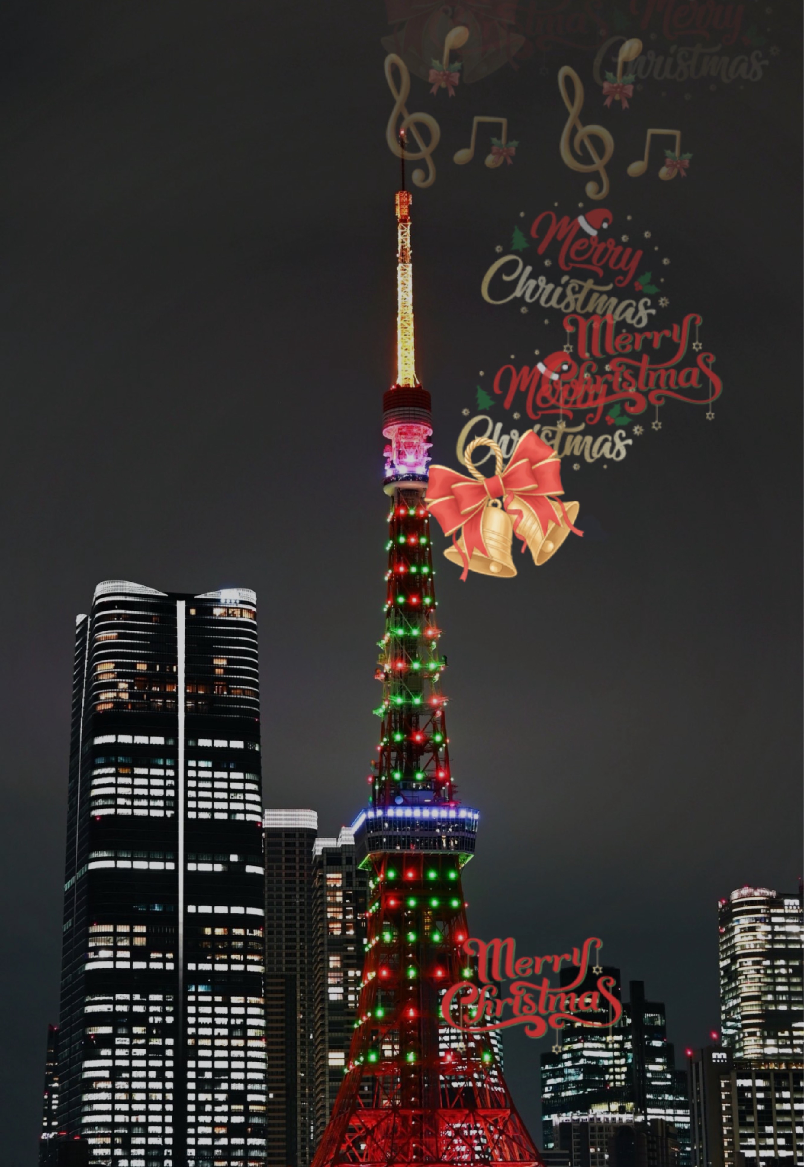 “おっふぁよぅ&𖢔 𝚇𝚖𝚊𝚜 ࿄ཽ·˖*