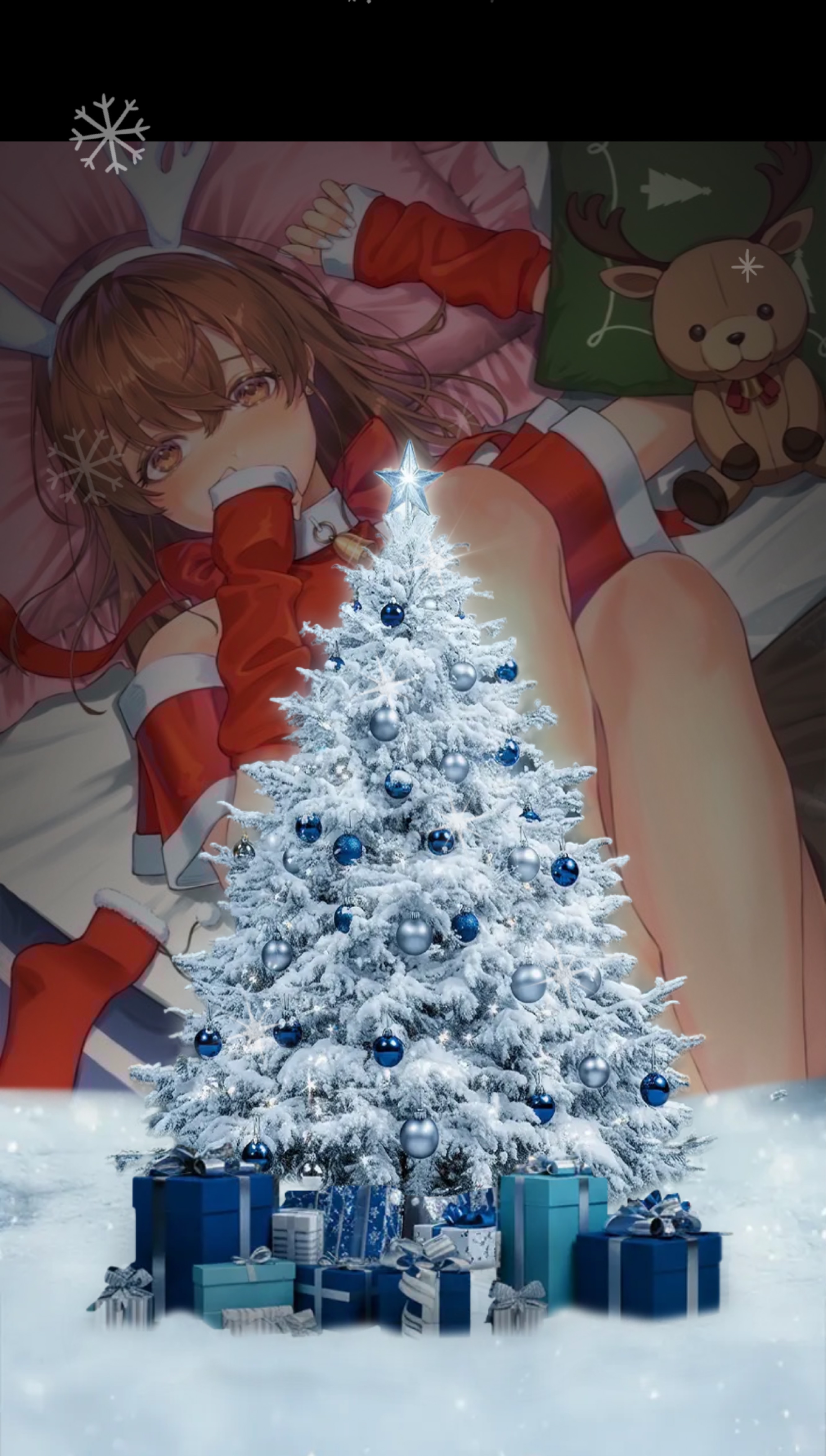 初潜◎まったりお昼枠☀️🤍