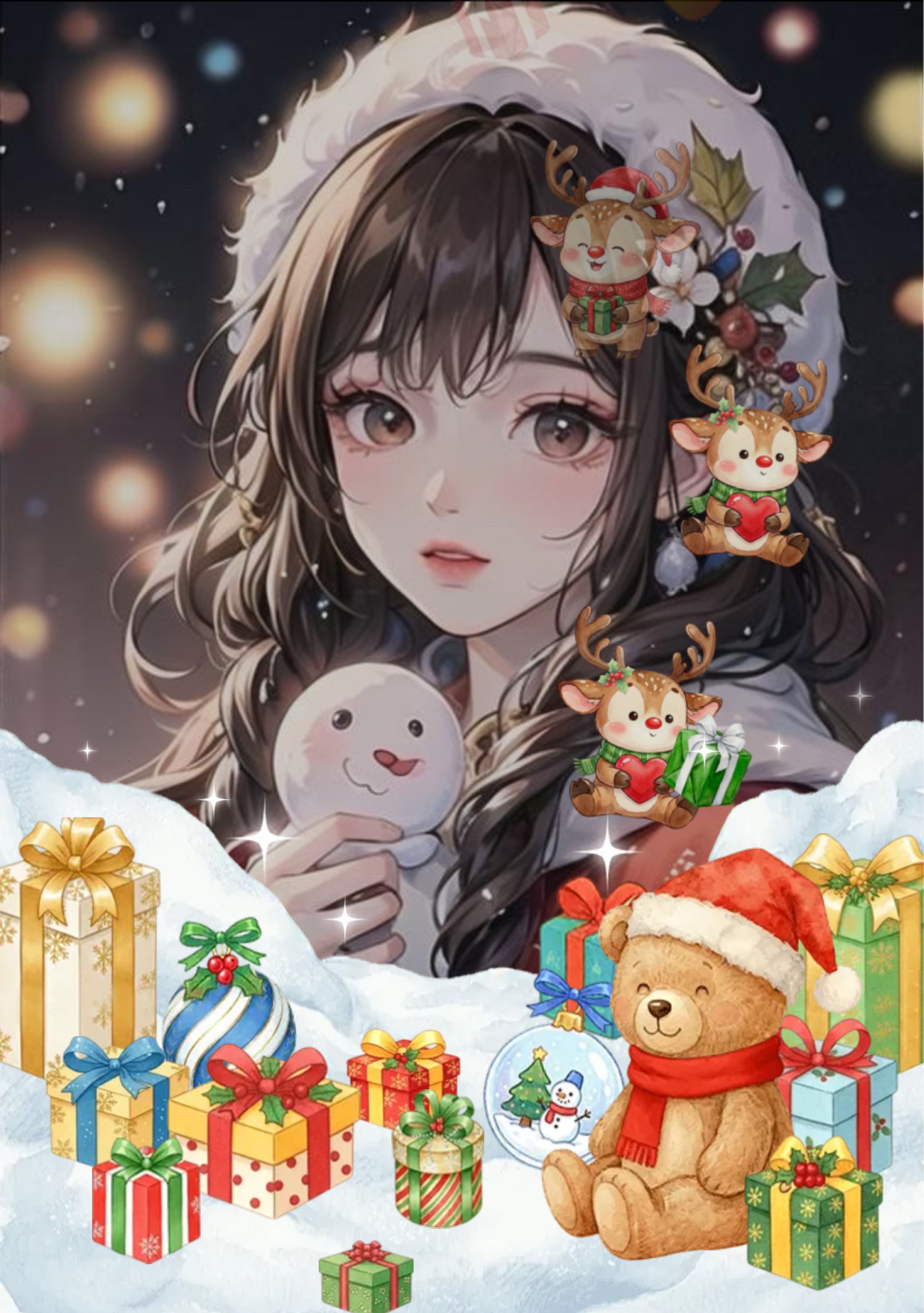 潜🫧‪おやすみ🌛️.°