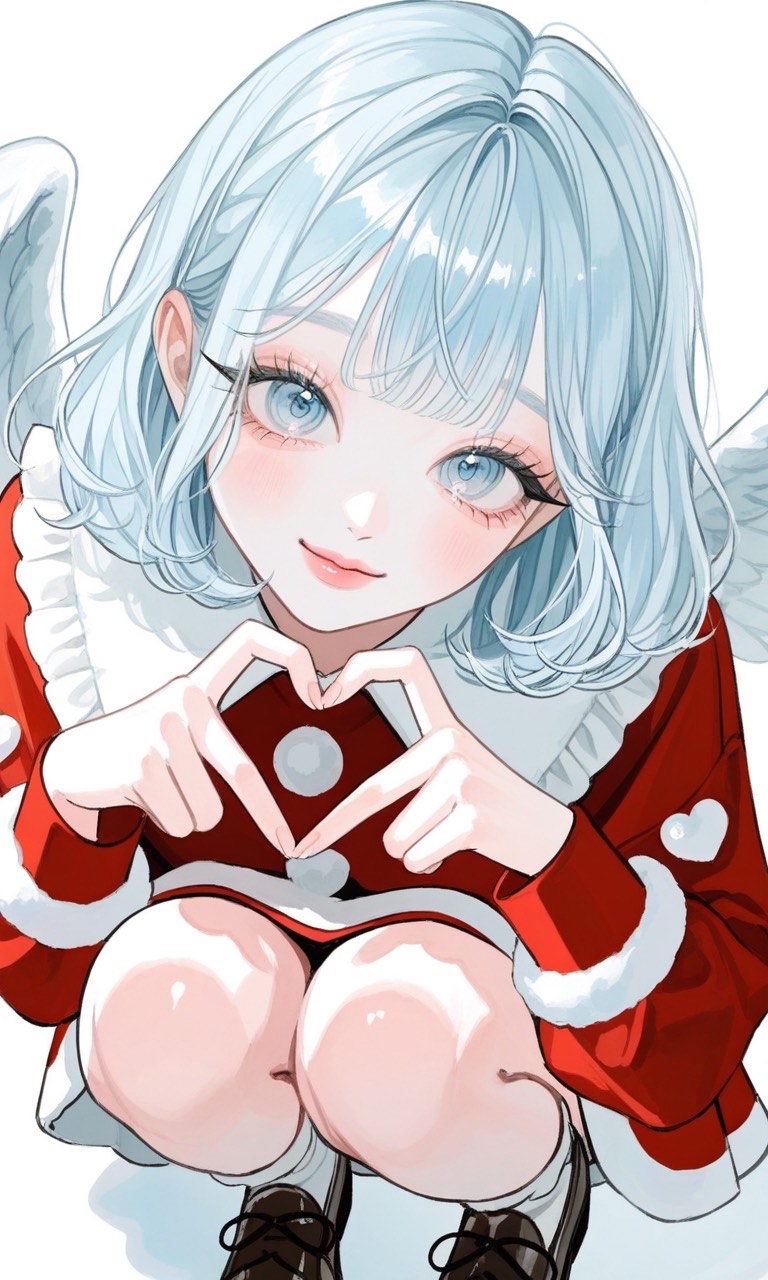 あなたの癒しになりたい