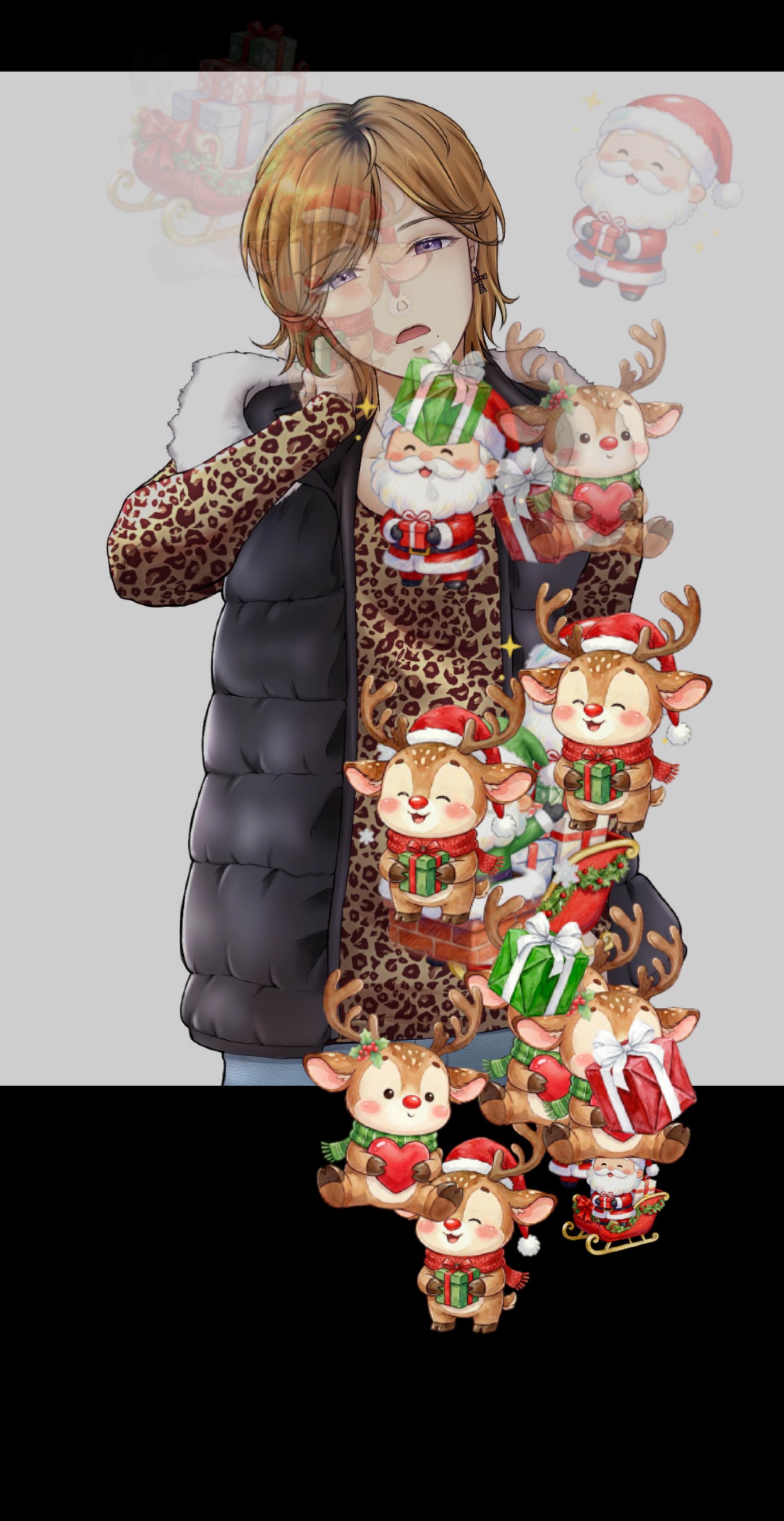 初◎時間ハート下さい