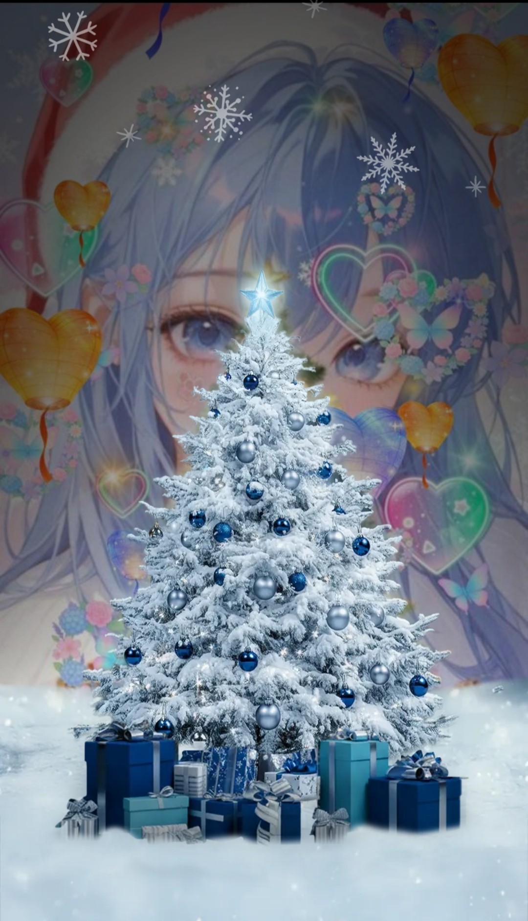 まっちょるよ🌙