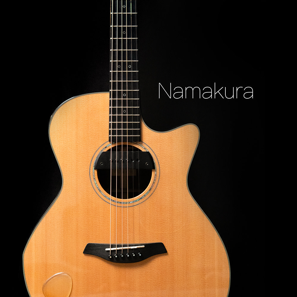 ギター練習と雑談