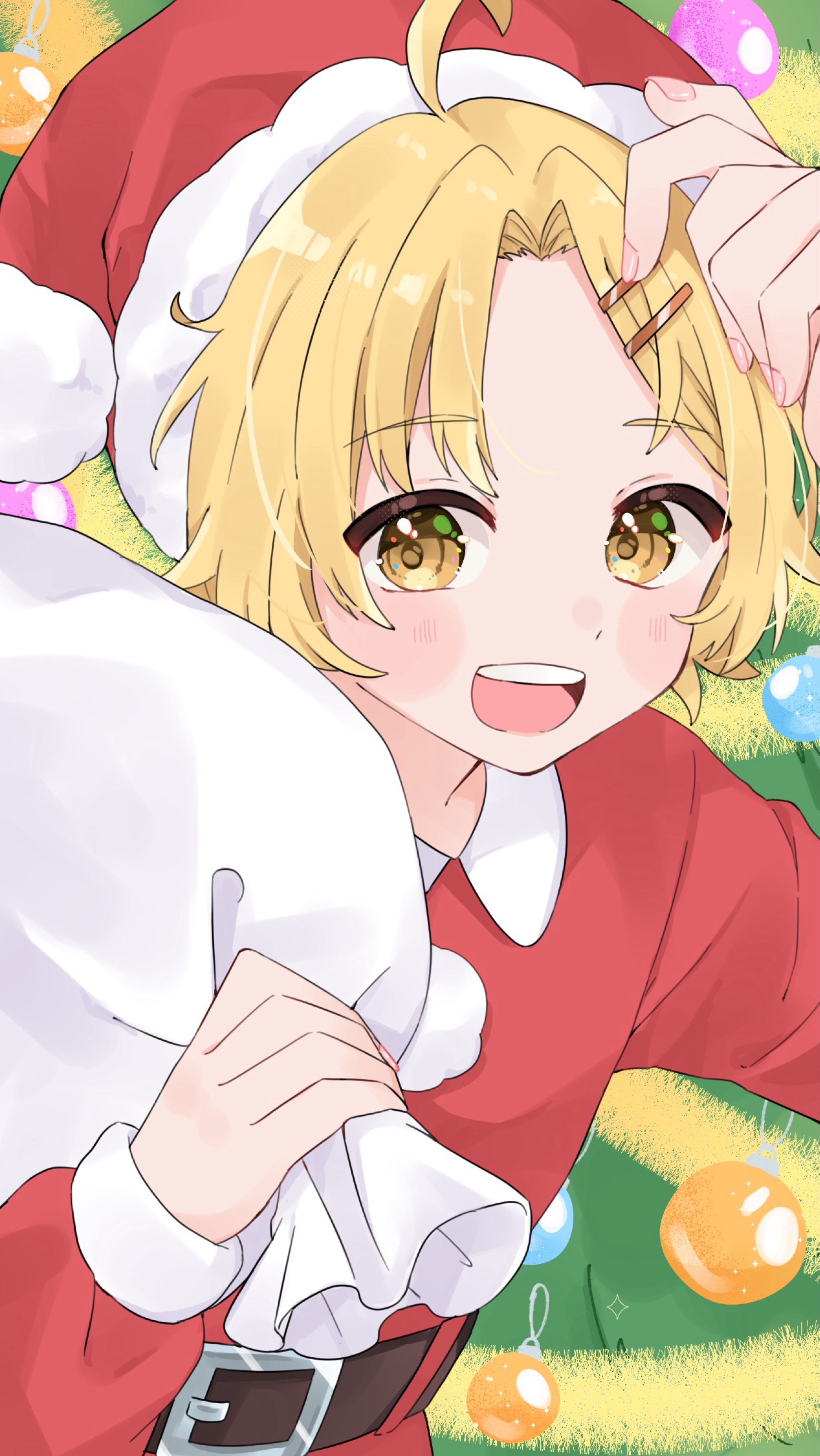 1h.元気あげる‼️初◎潜