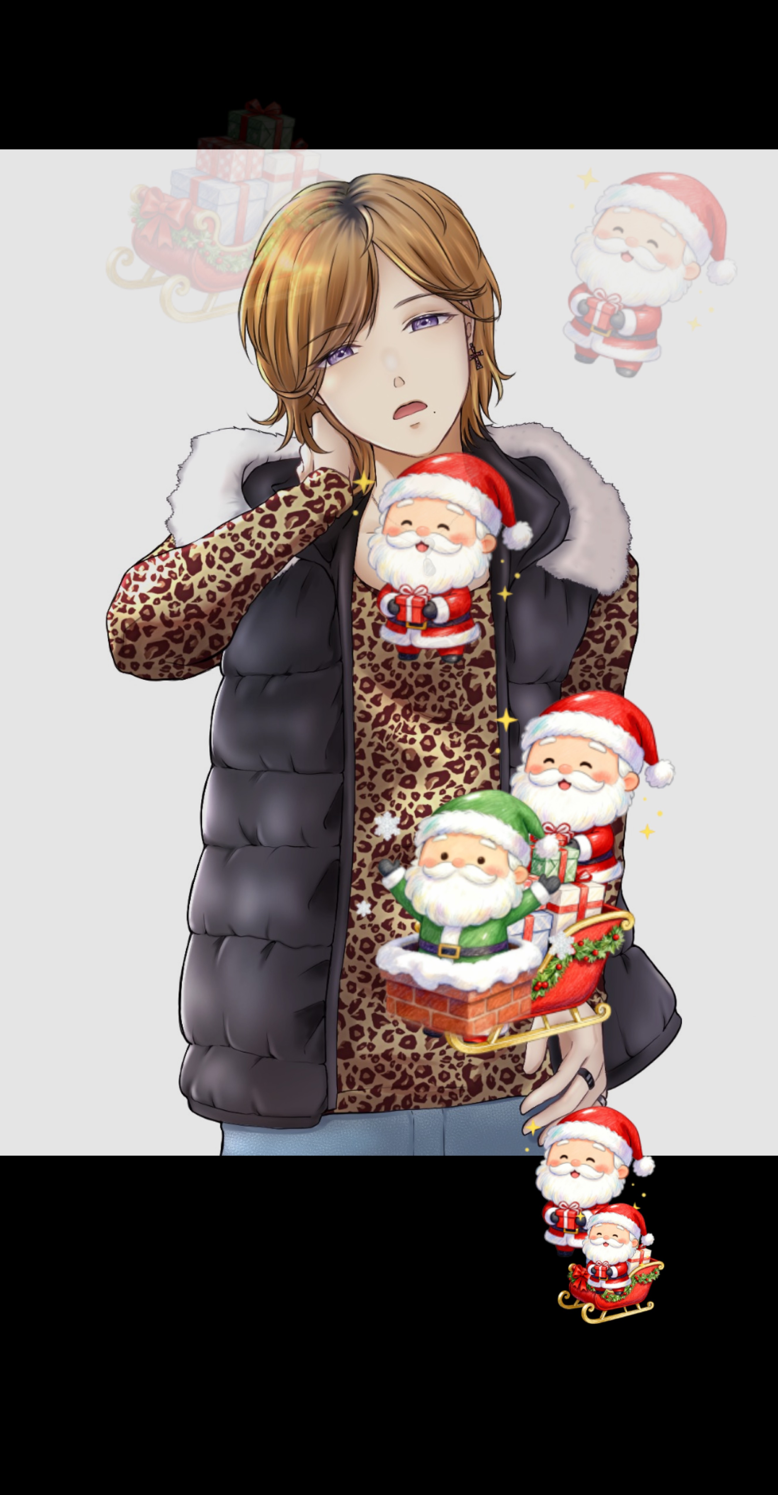 初◎時間ハート下さい