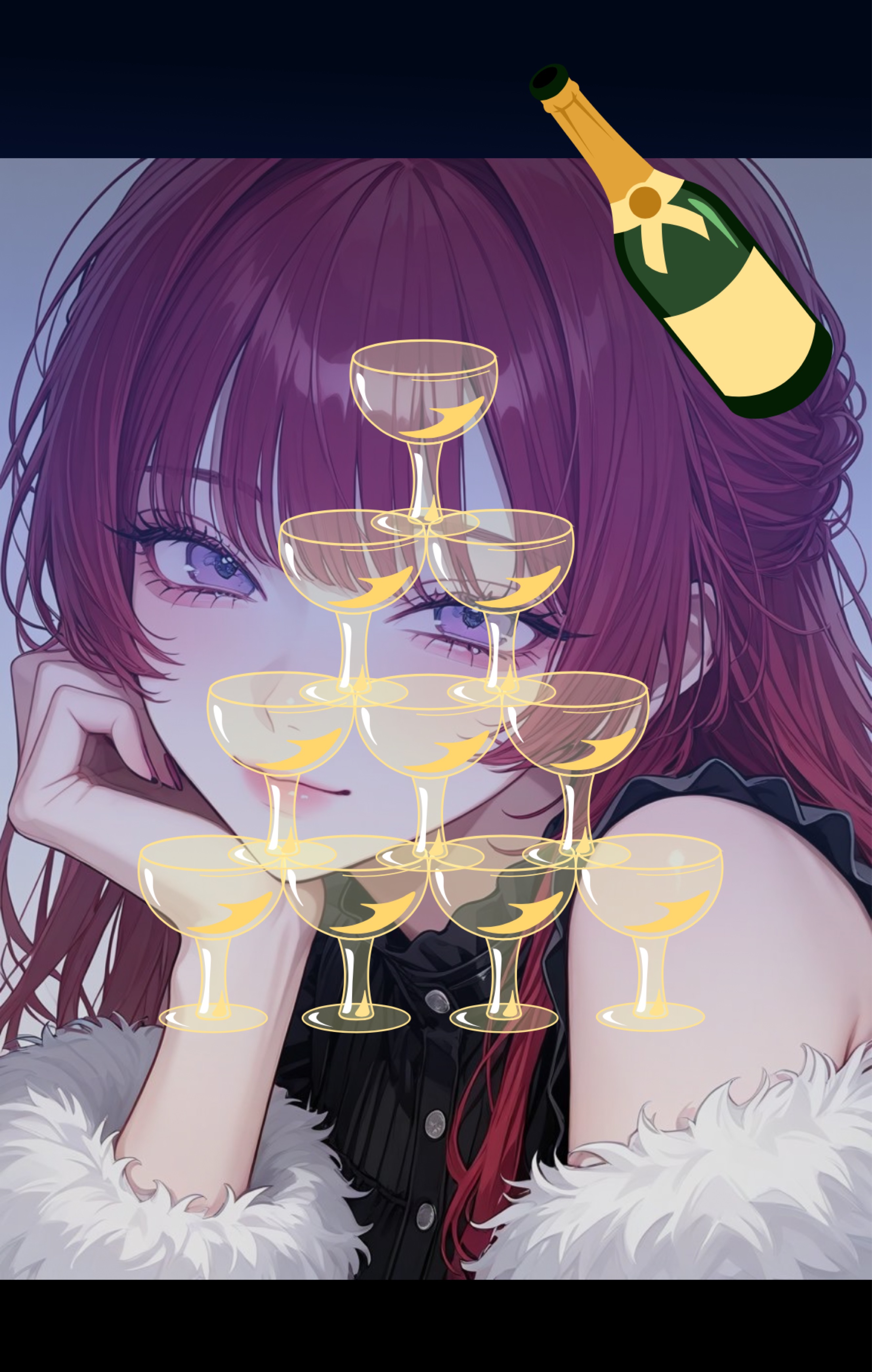 ﾄｰﾘｽ残り10人!!協力しにきて！