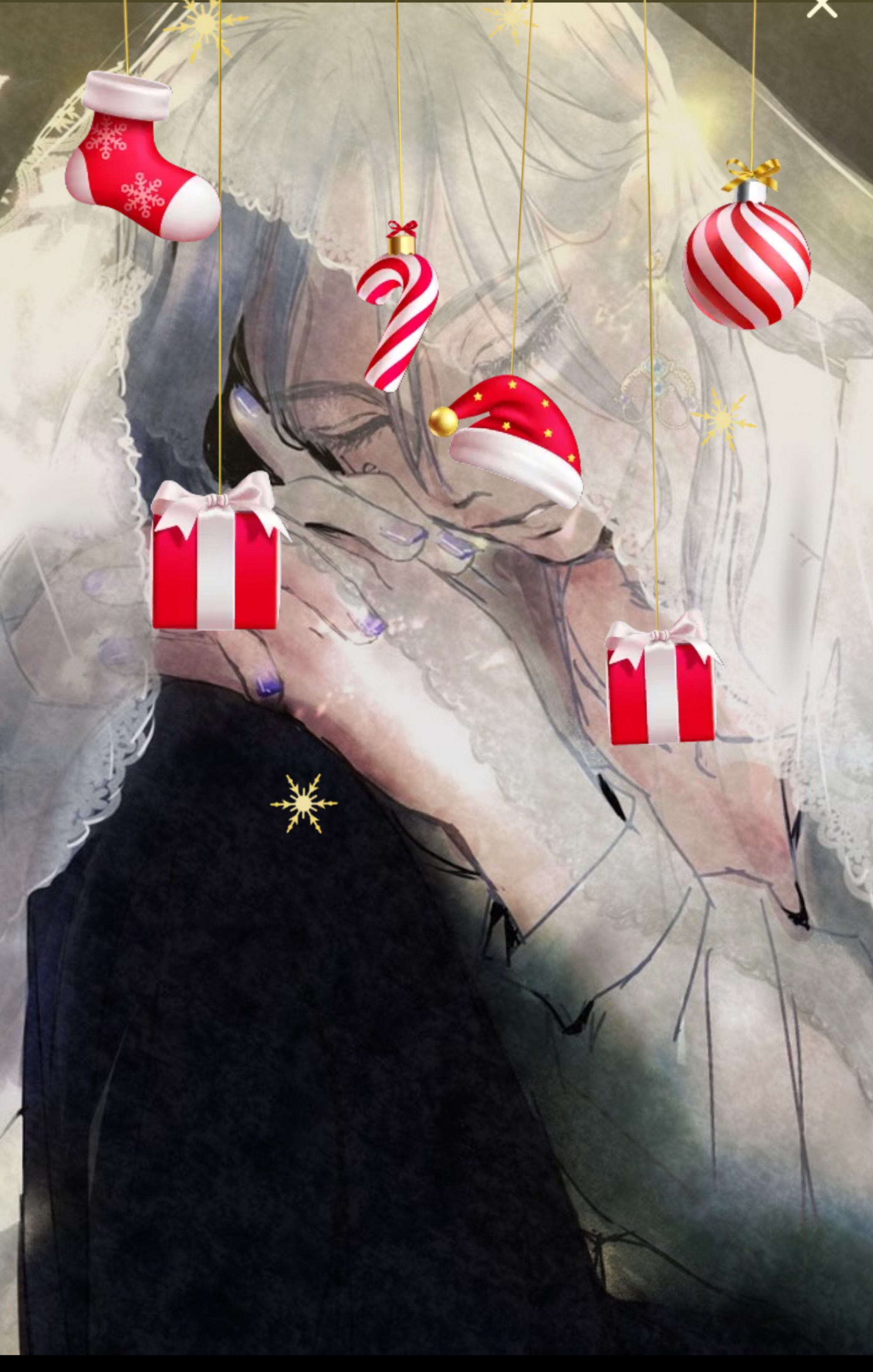 潜○初見さん30秒聴いてって?