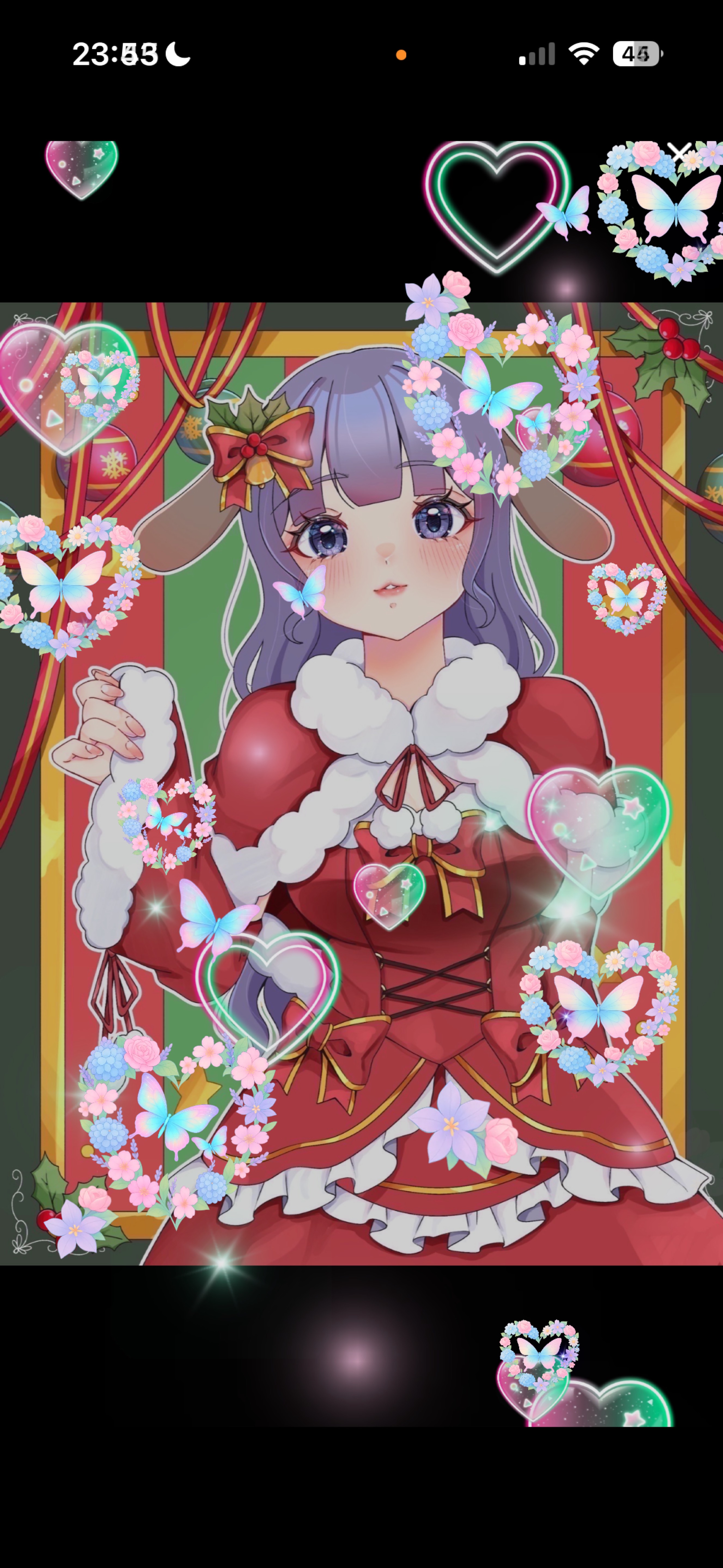 初潜◎ぐだぐだしてこ🐰ིྀ