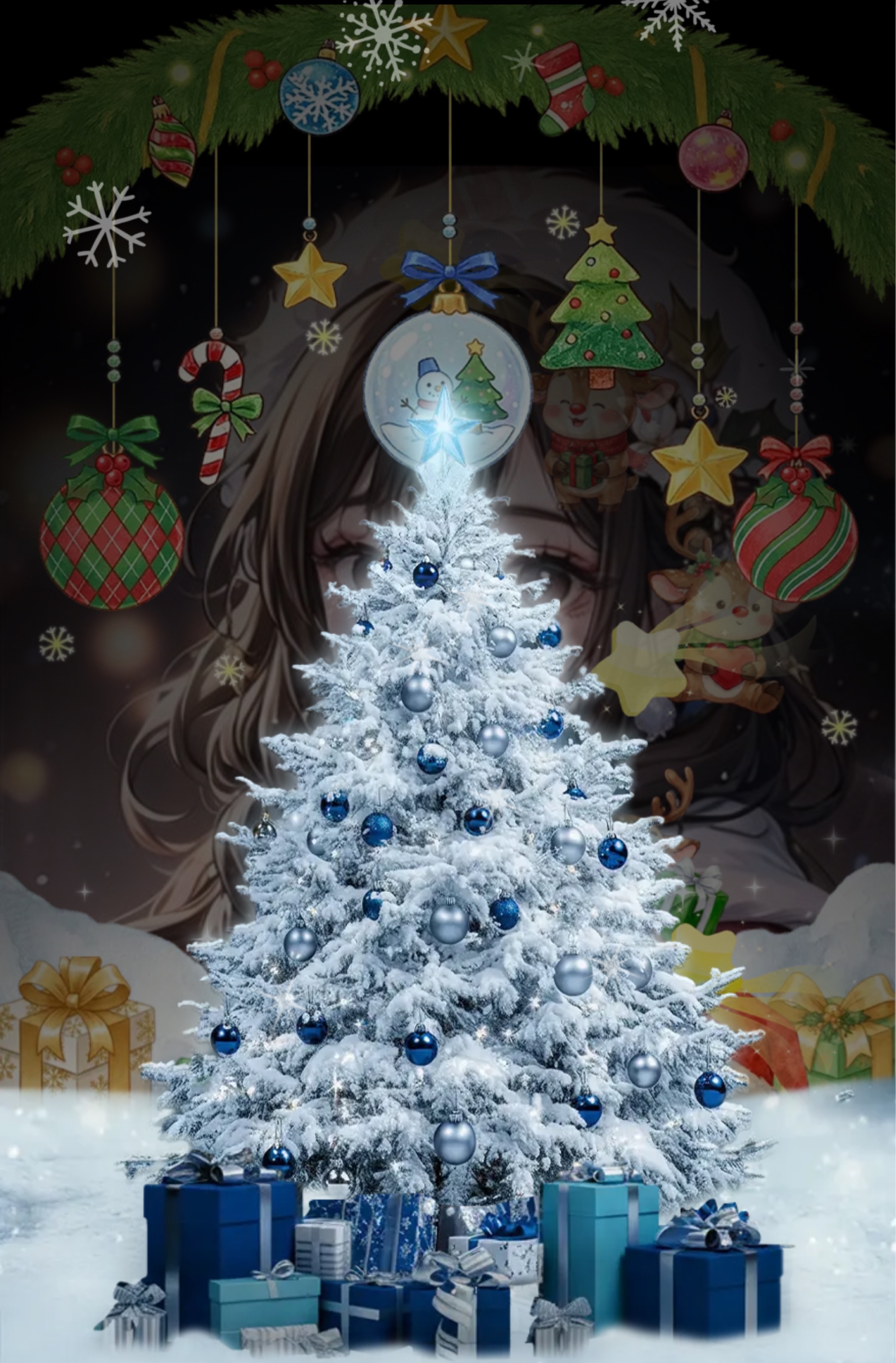 潜🫧‪おやすみ🌛️.°