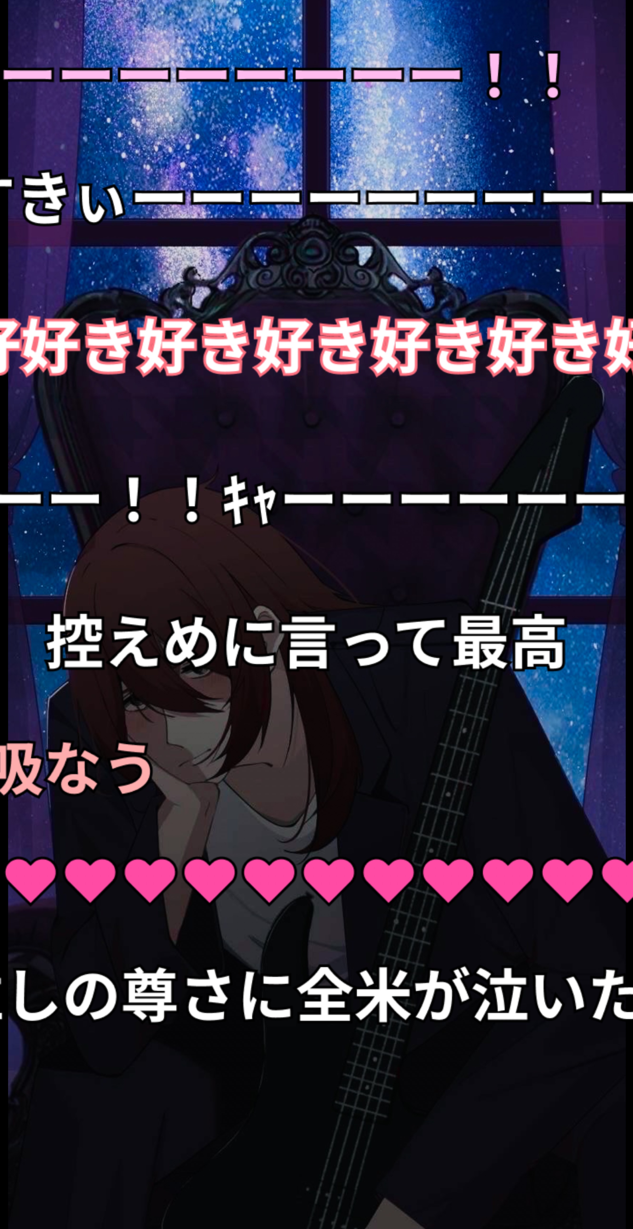 歌が上手いのは歌がうまい