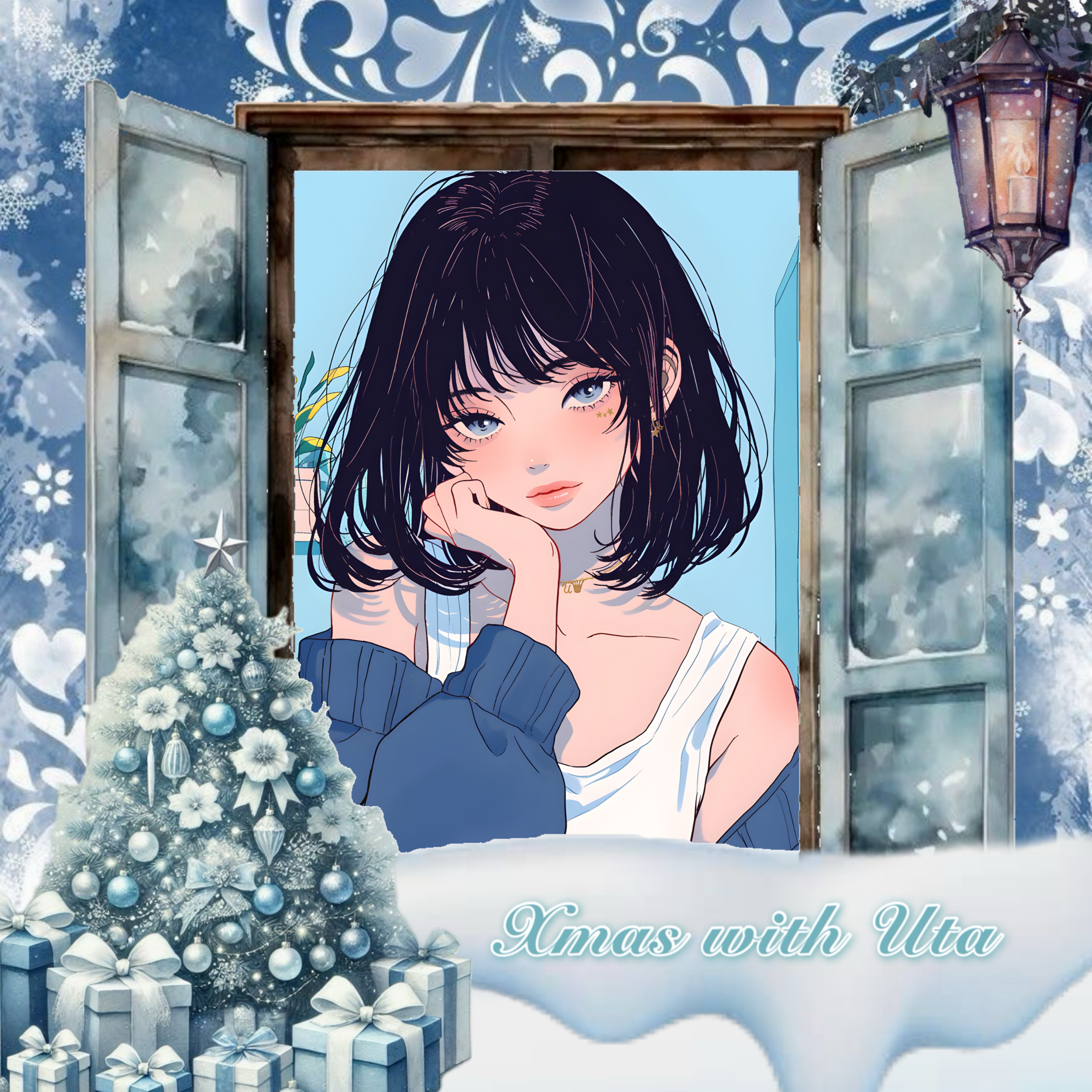 眠気チャージ枠🌝