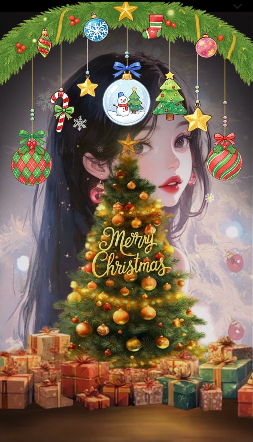 初潜💋アナタの居場所🌙*