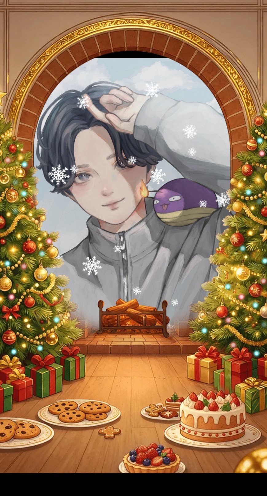 えあと申します。