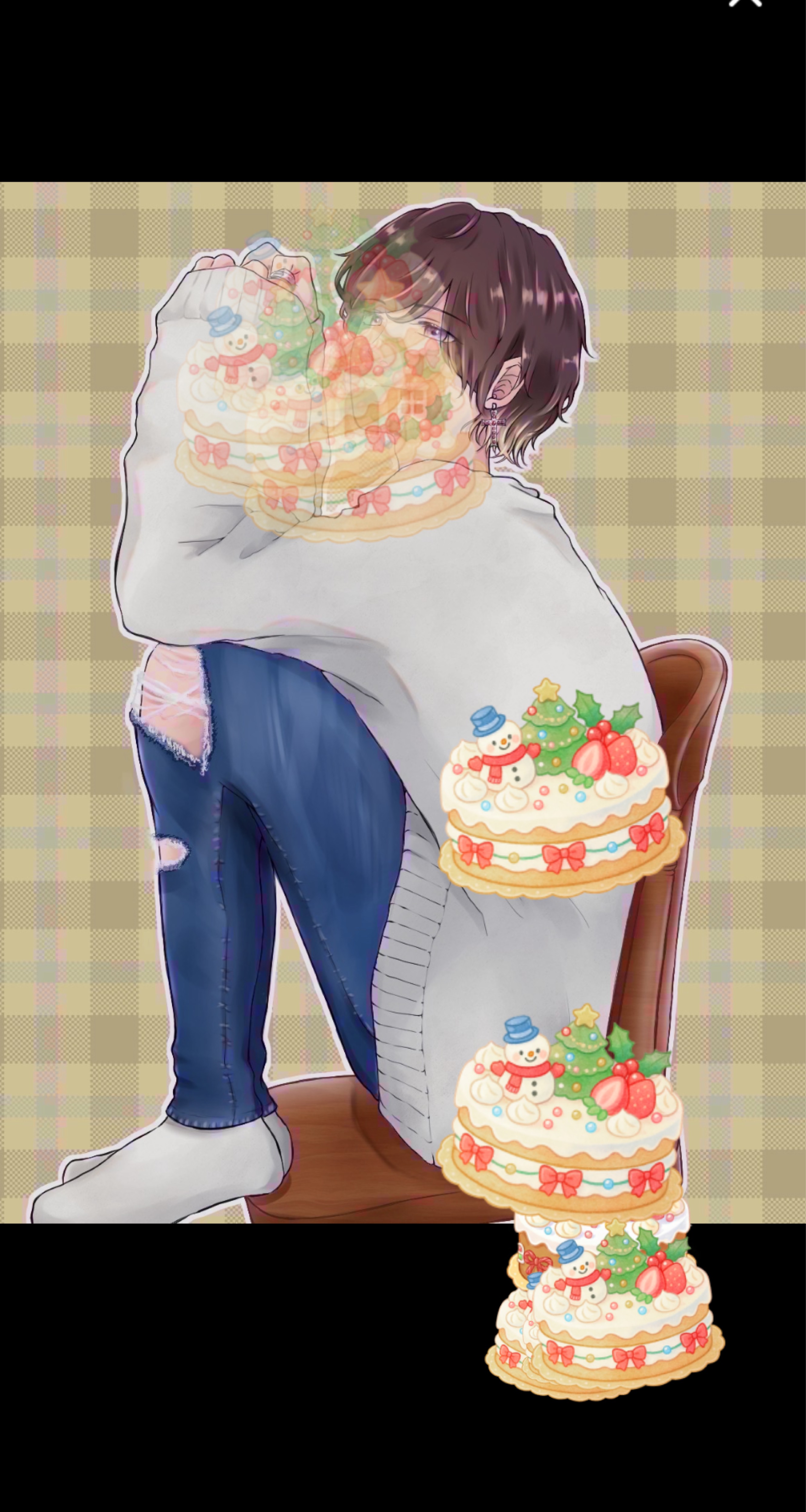 初◎時間ハート下さい