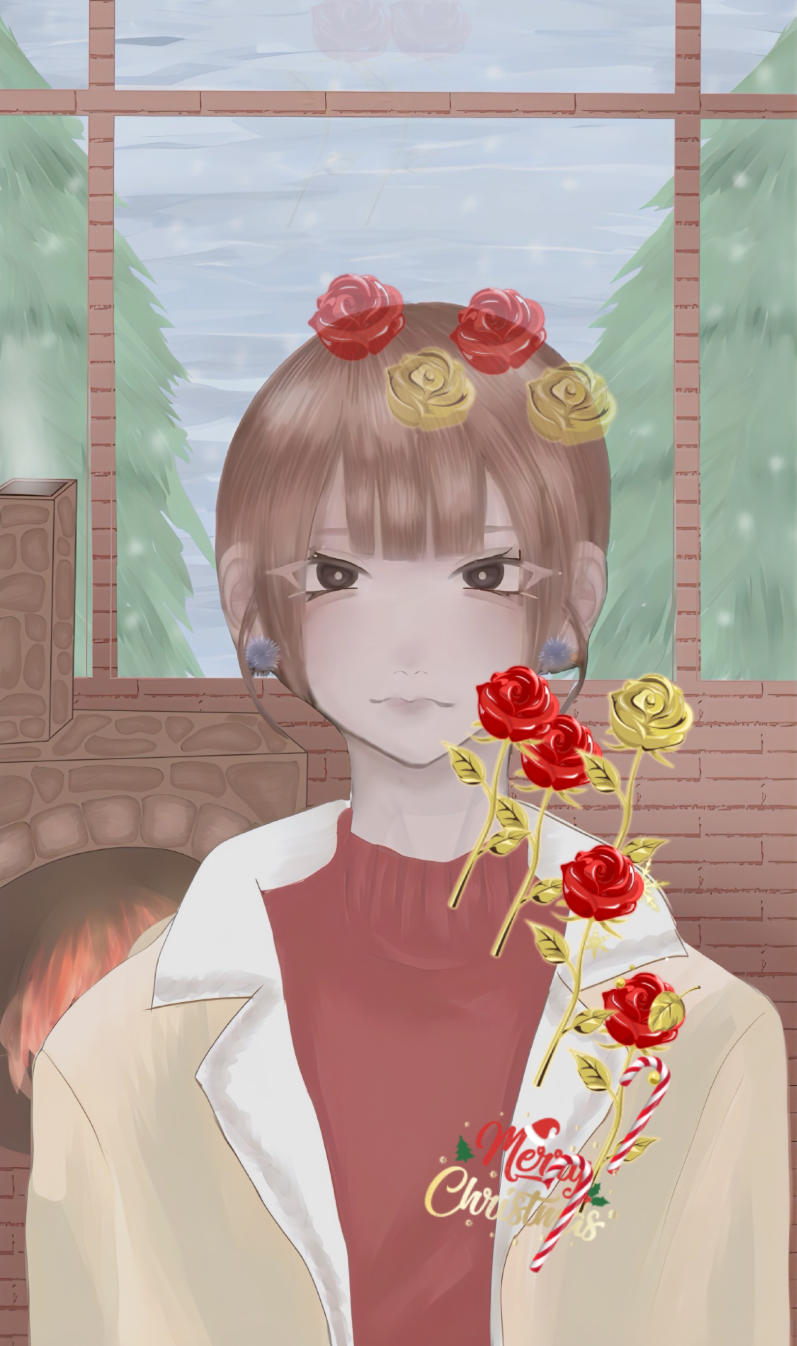 くるしみマス🎄.*