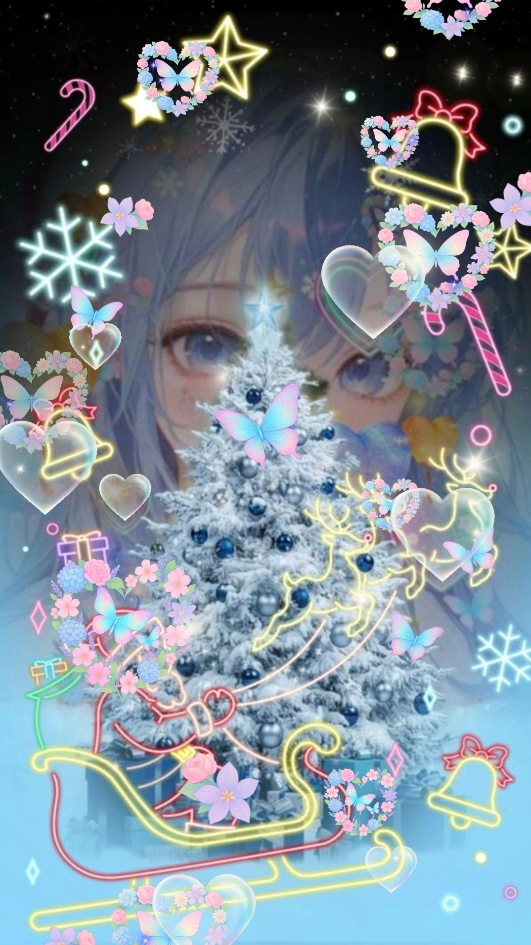 まっちょるよ🌙