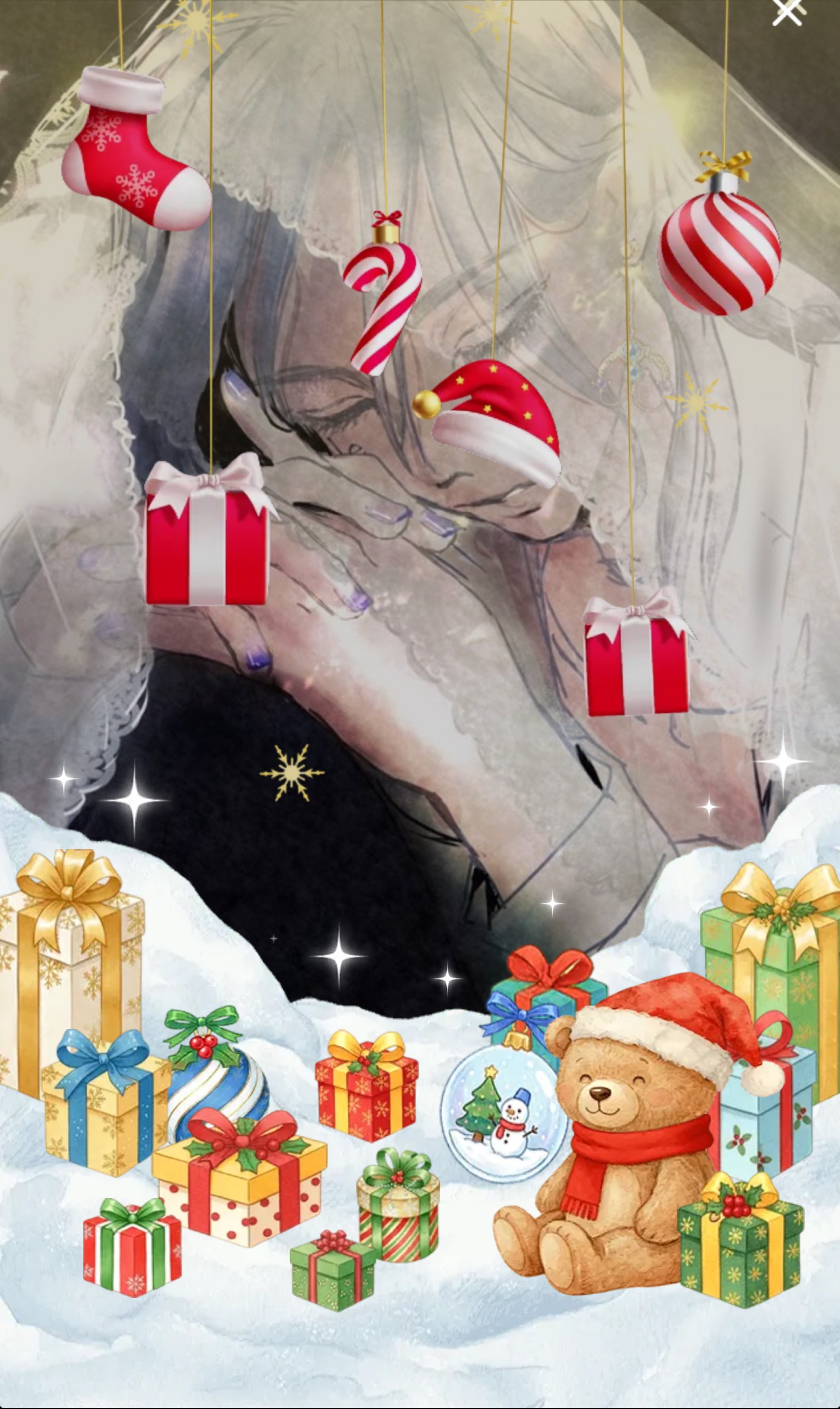 潜○初見さん30秒聴いてって?