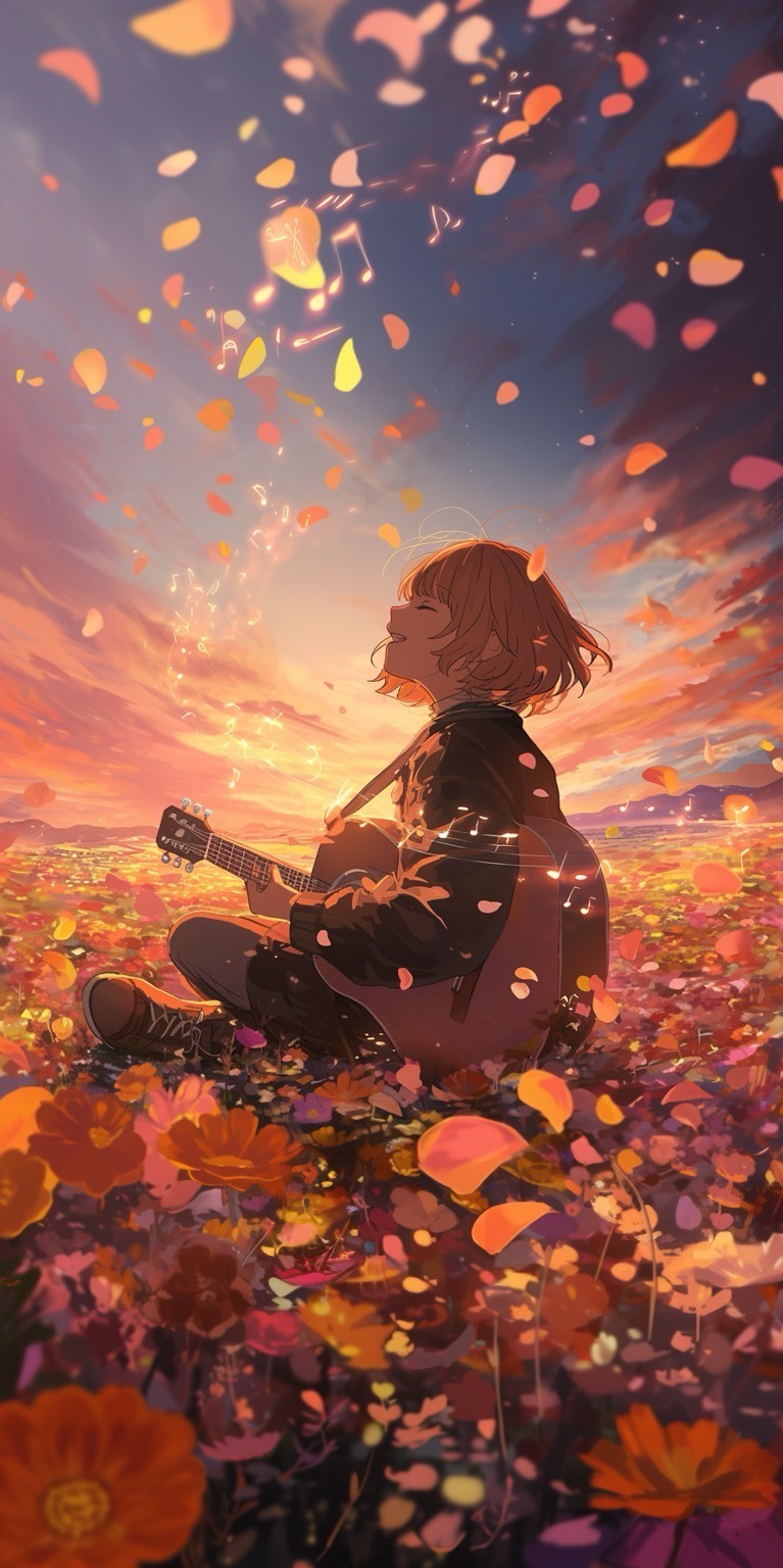 初◎ ギター練習🗣️🎸 今年らすと！