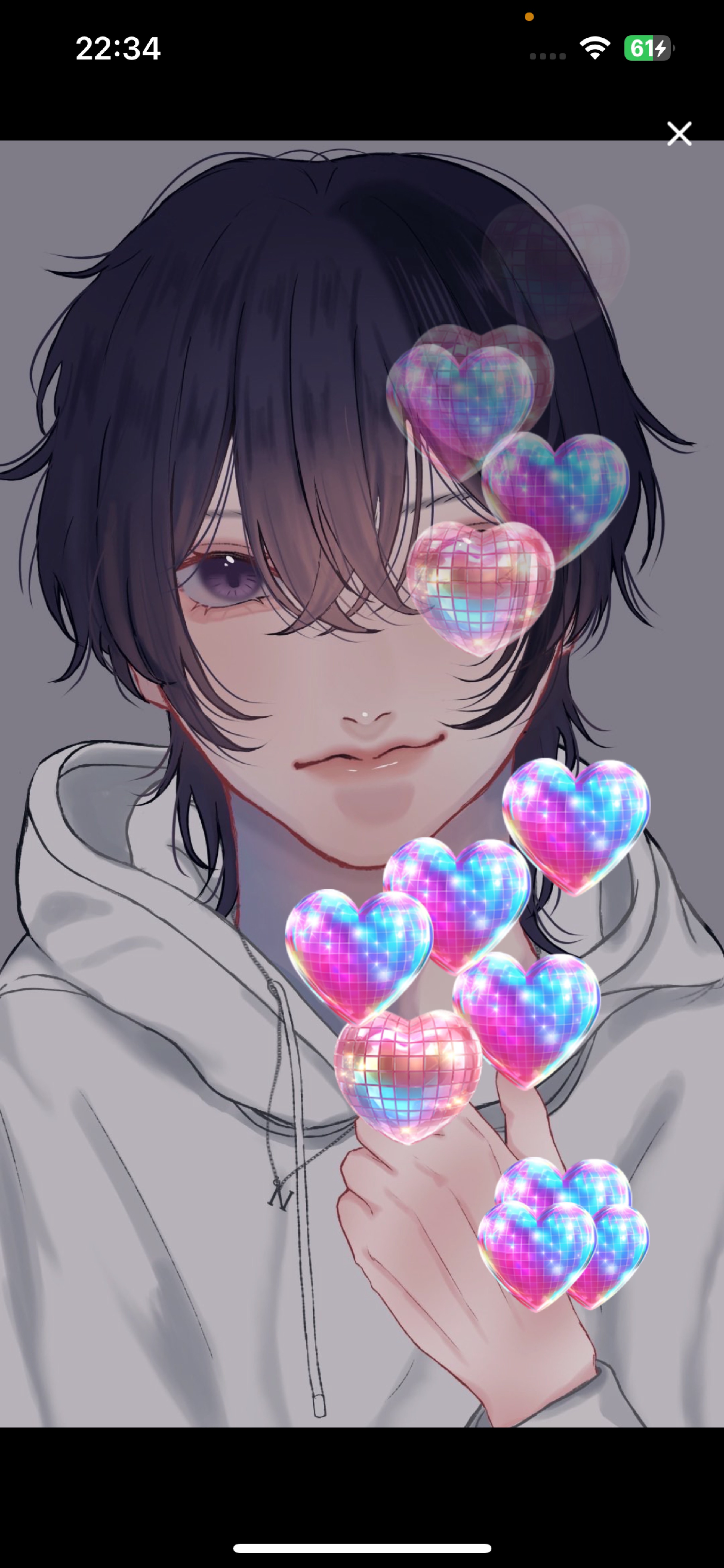 三度の飯より俺の声