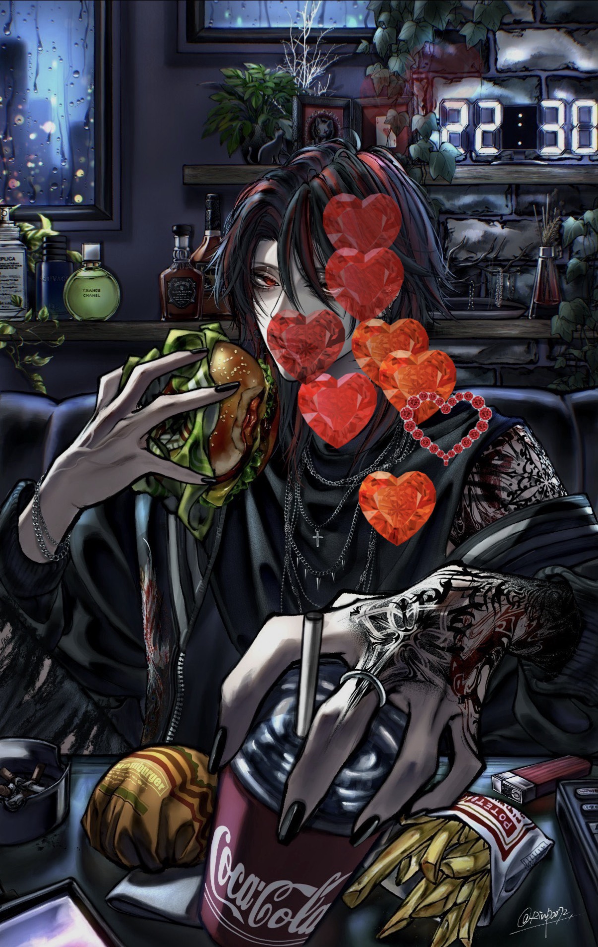 初️⭕️聞き専歓迎