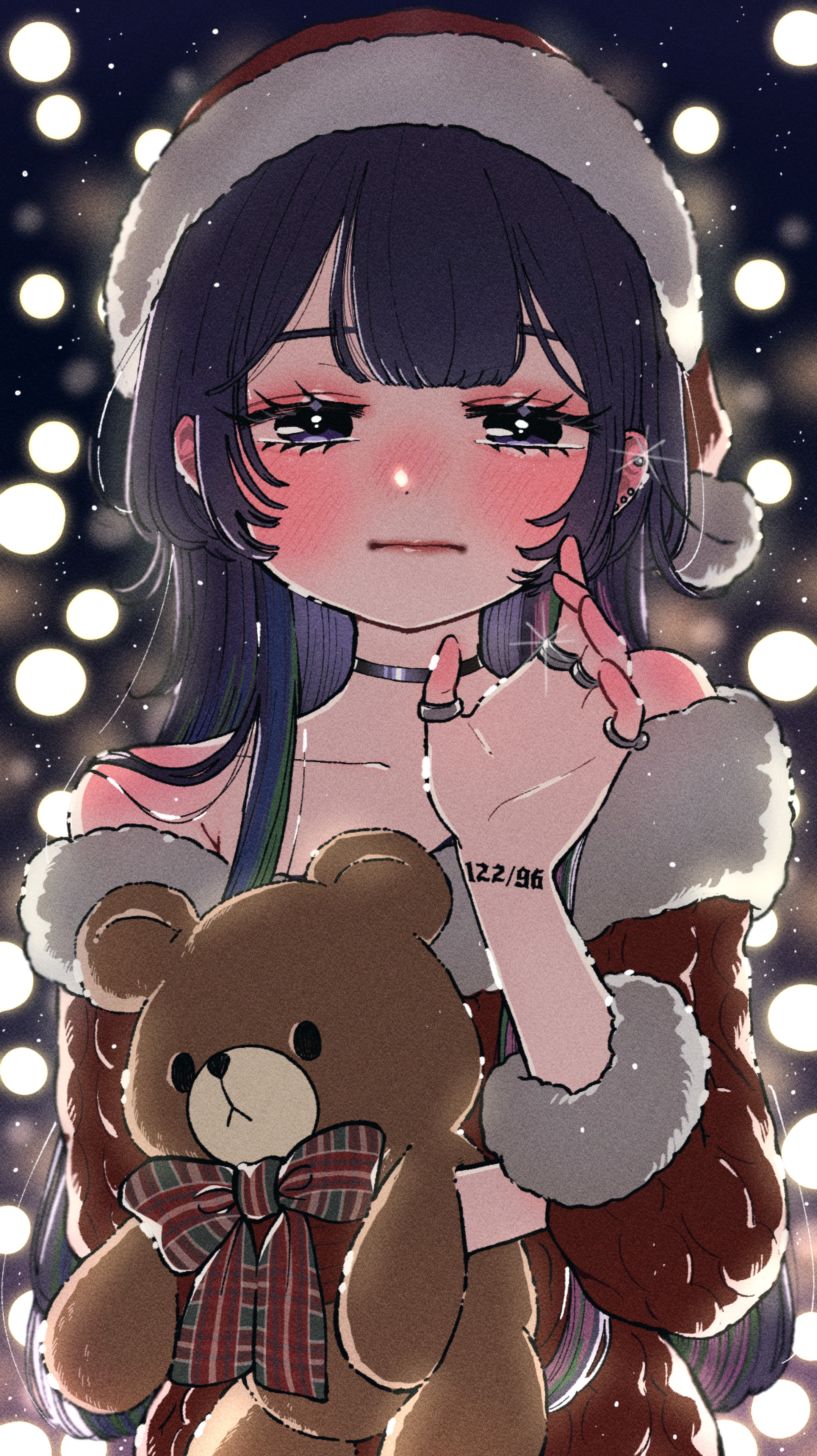 BGMにどうですか？🎄