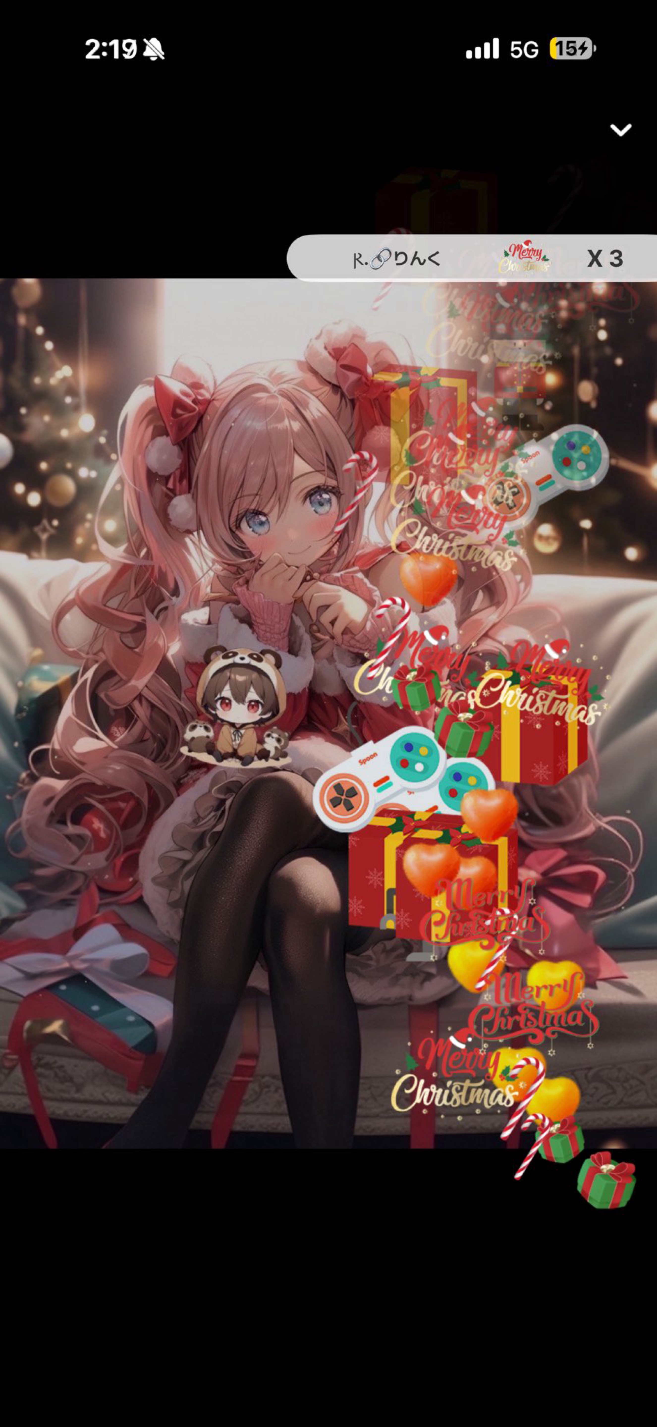 ♡落ちOK、気軽に来てね。