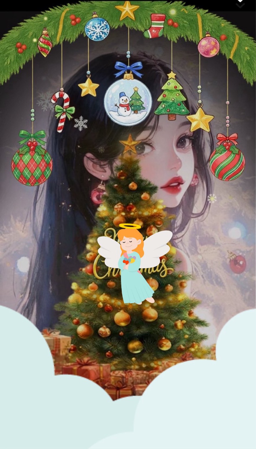 初潜💋アナタの居場所🌙*