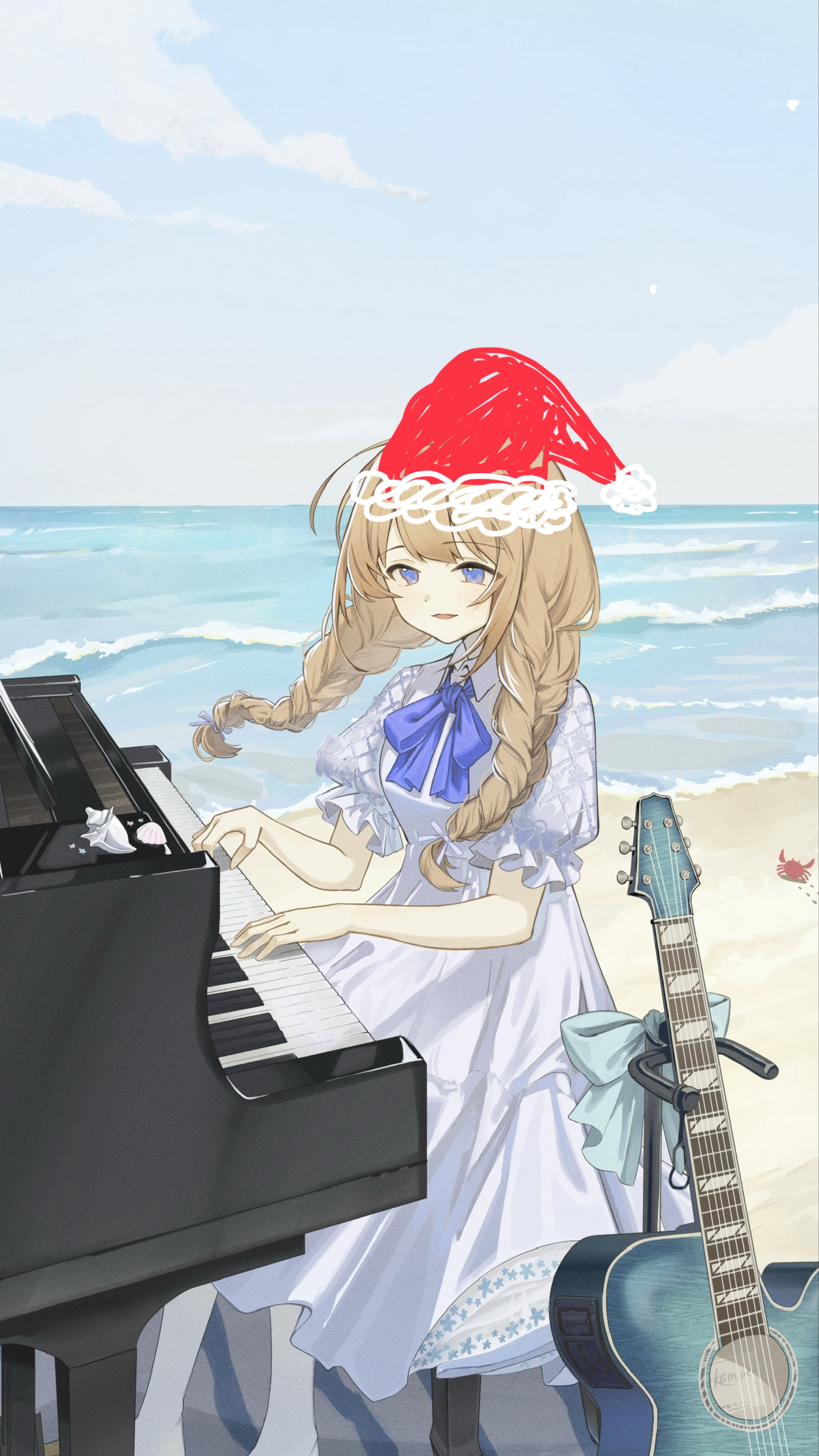 癒しのお歌🔅 初寝潜◎