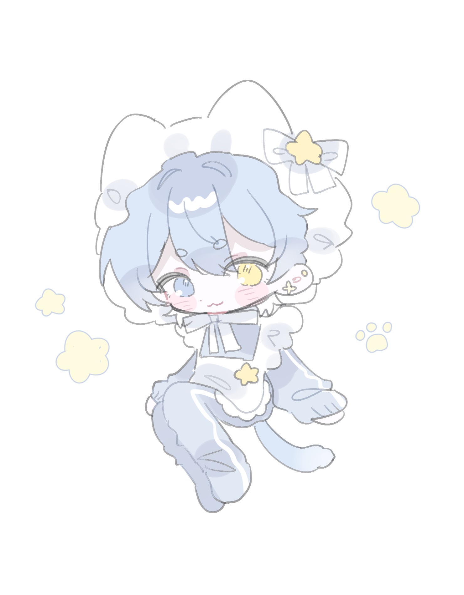 おはよ！て！いえ！