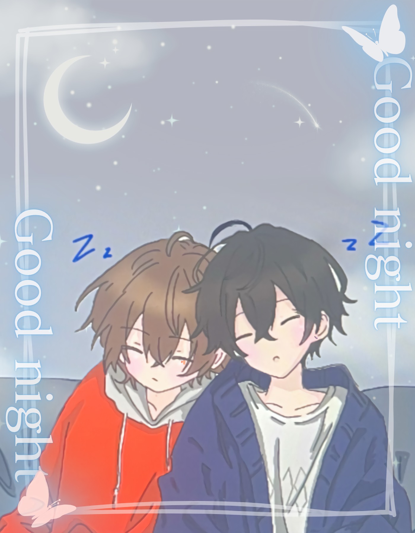 ぬぬ！初見さんFUNさんお話しよ！