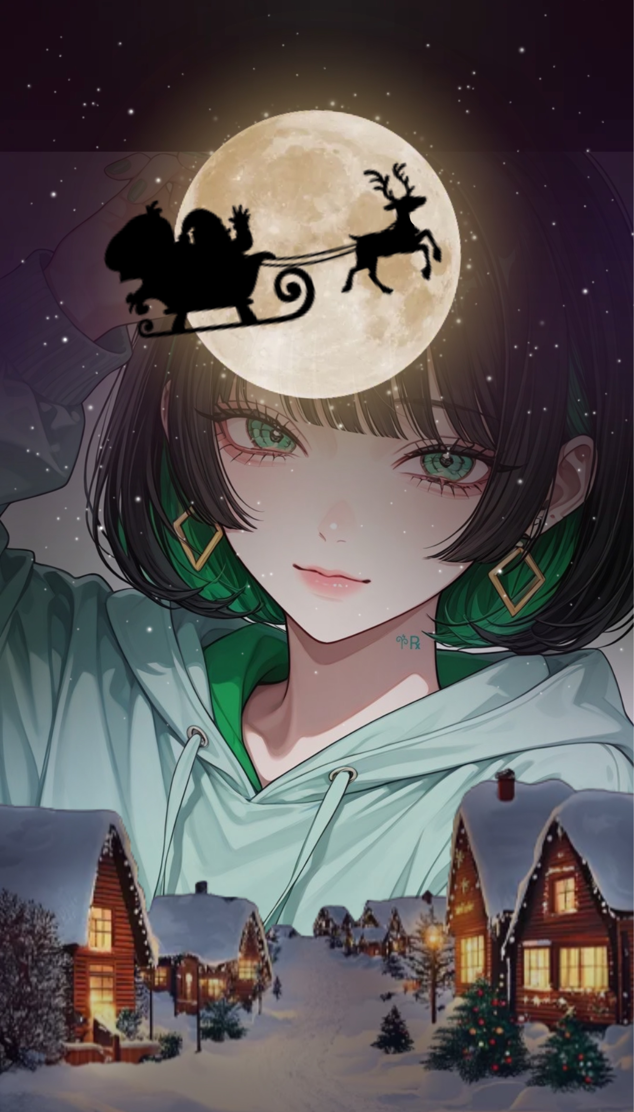 みんなの喫煙所。