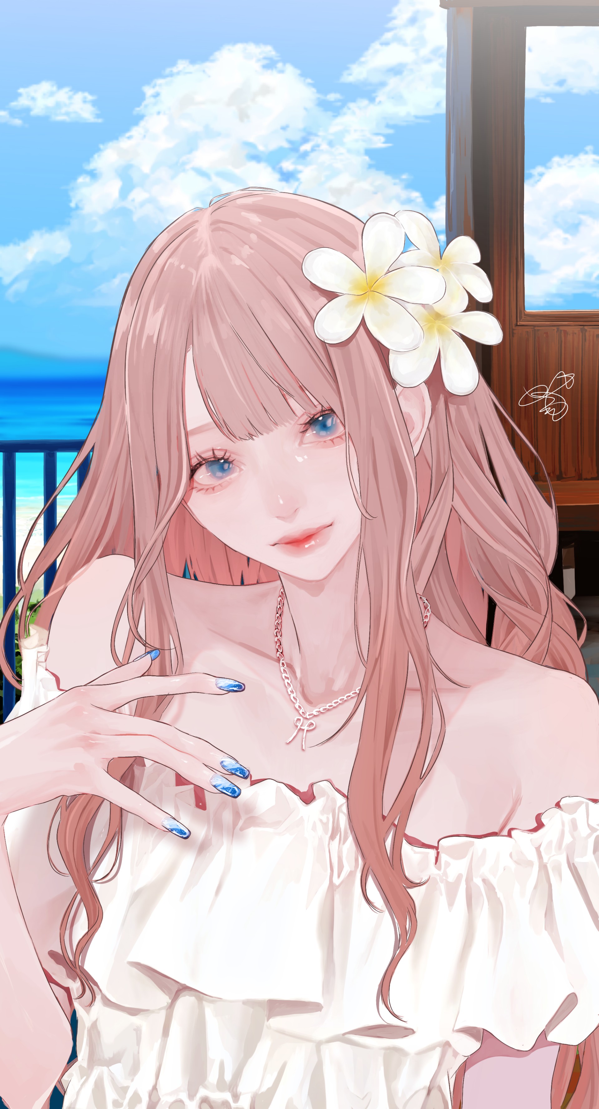 ゆったりな午後に⚝⋆