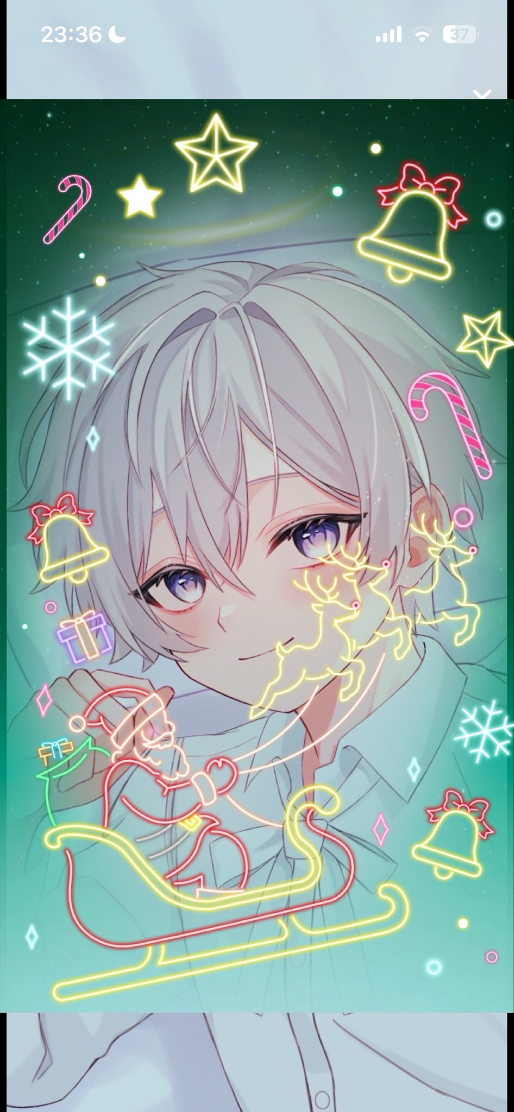 ショタボの寝落ち枠🪽🫧