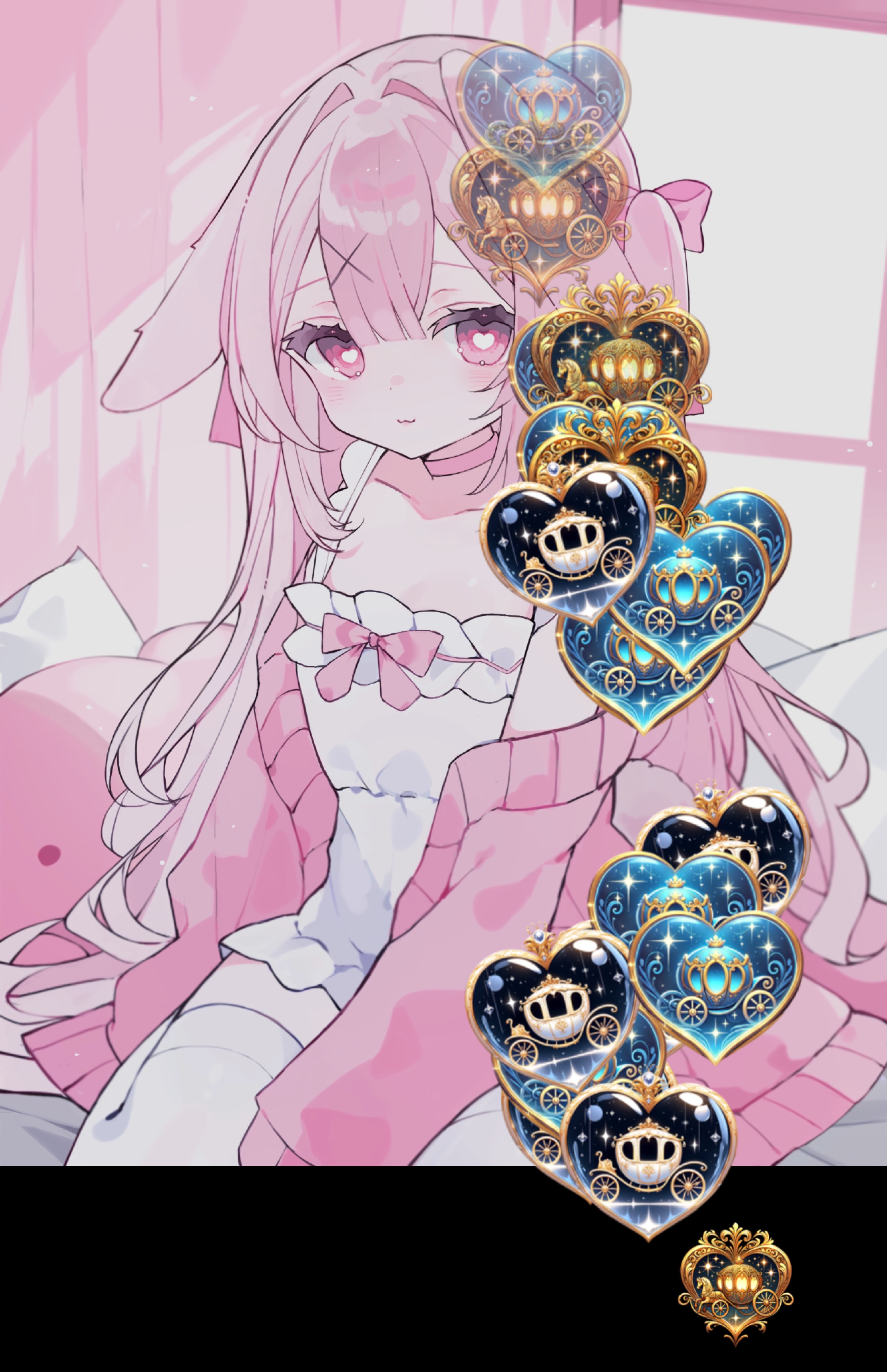 初潜寝◎おひるのおともにしてください🤍