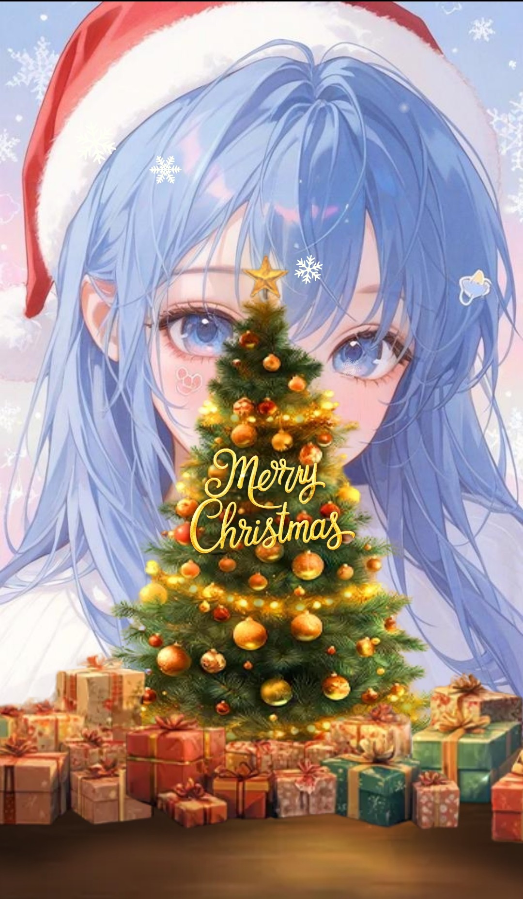 まっちょるよ🌙