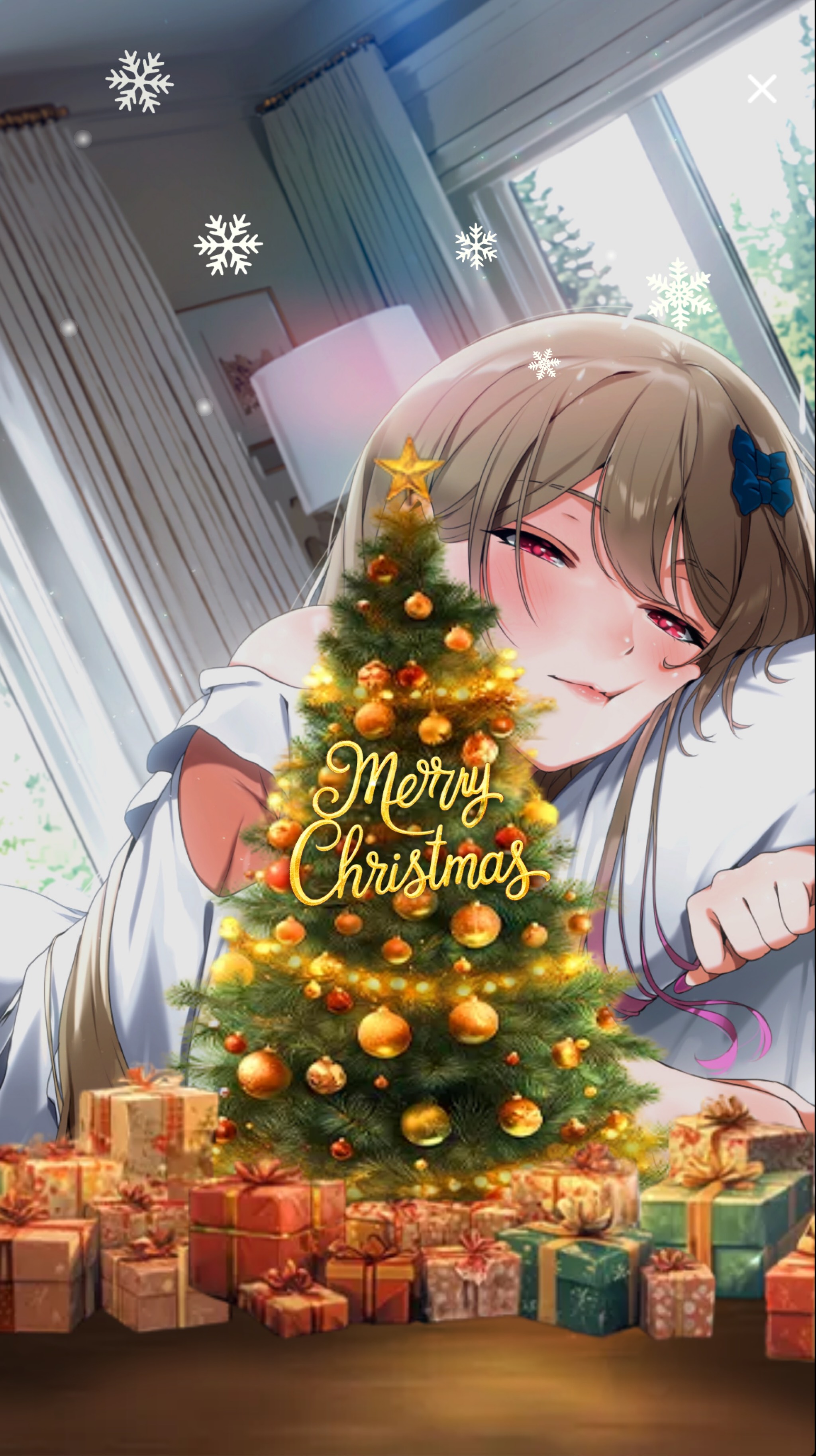 🫧癒しになれたら