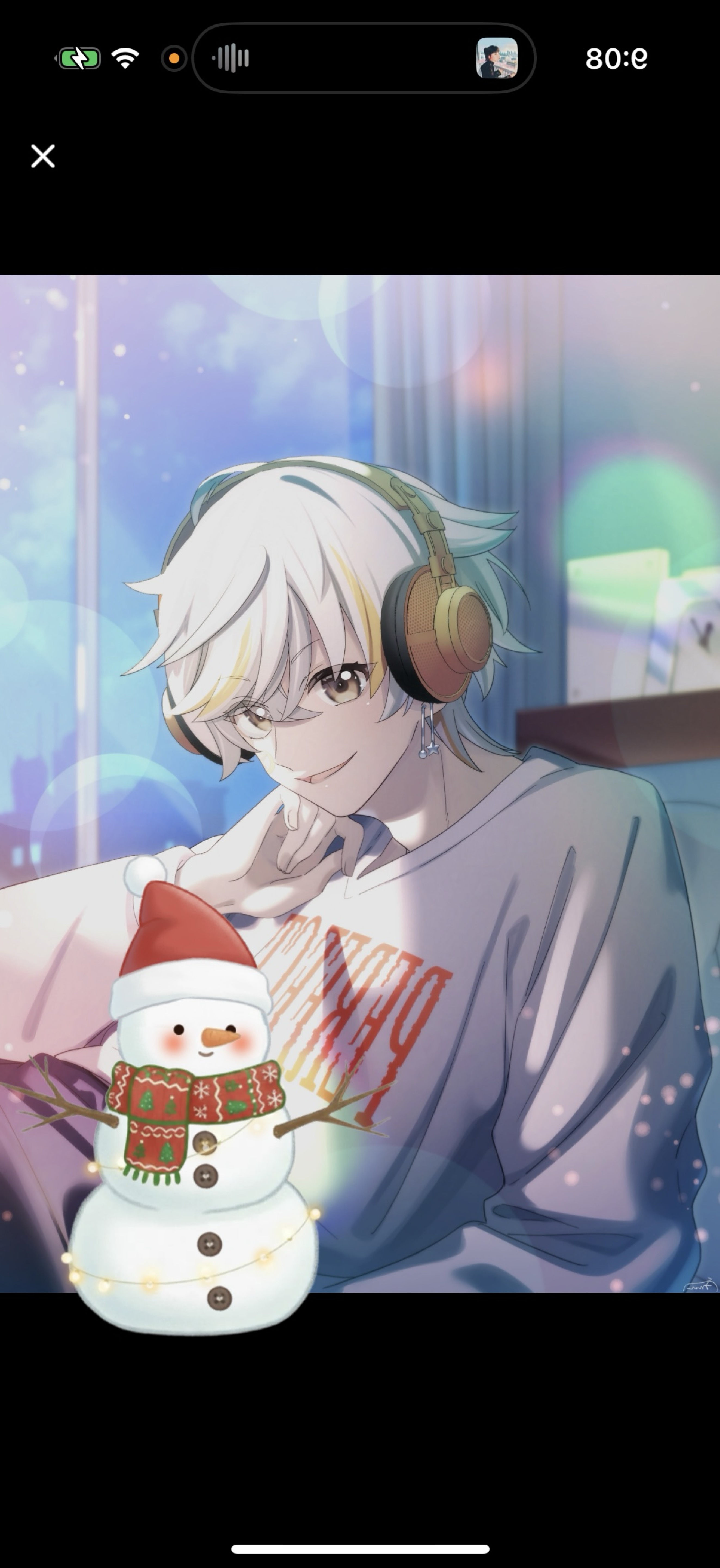 12/23 お気軽に┊︎おはよう