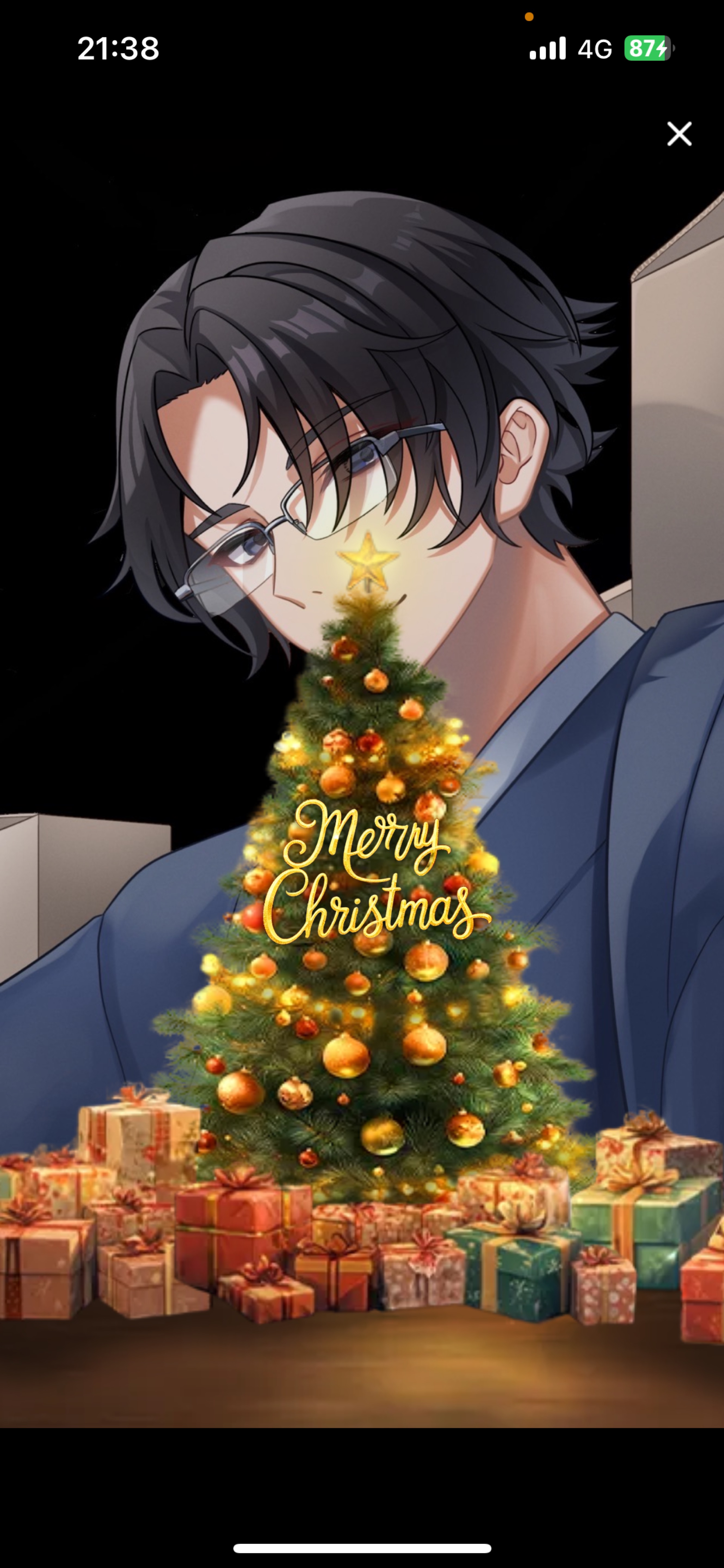 そのままでいいよ  初/潜〇