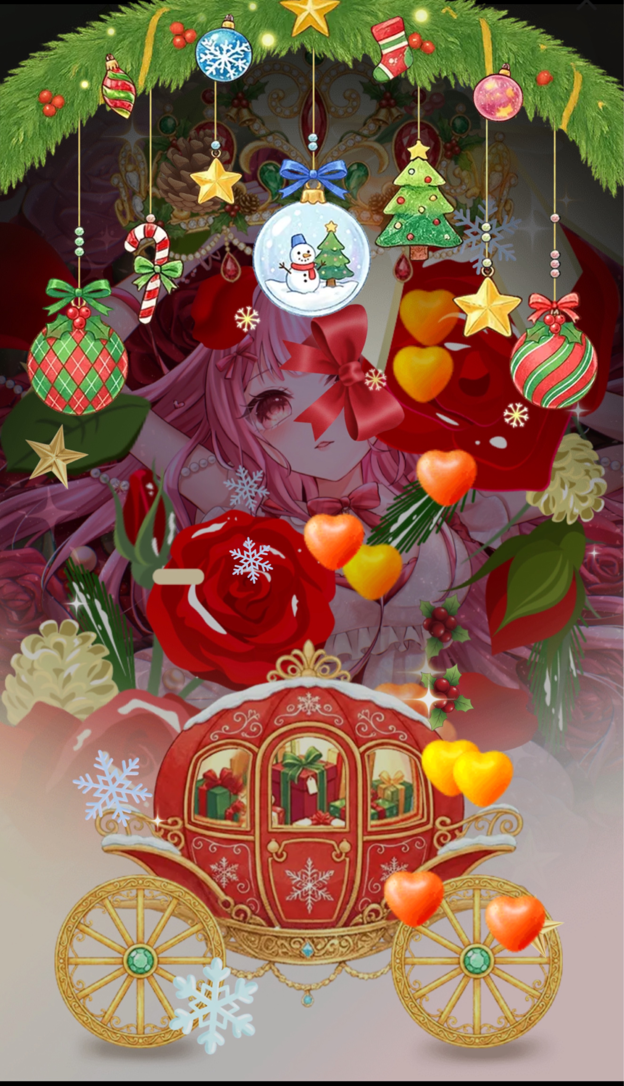 初見/潜寝◎幸せ寝落ち枠🌙🎀